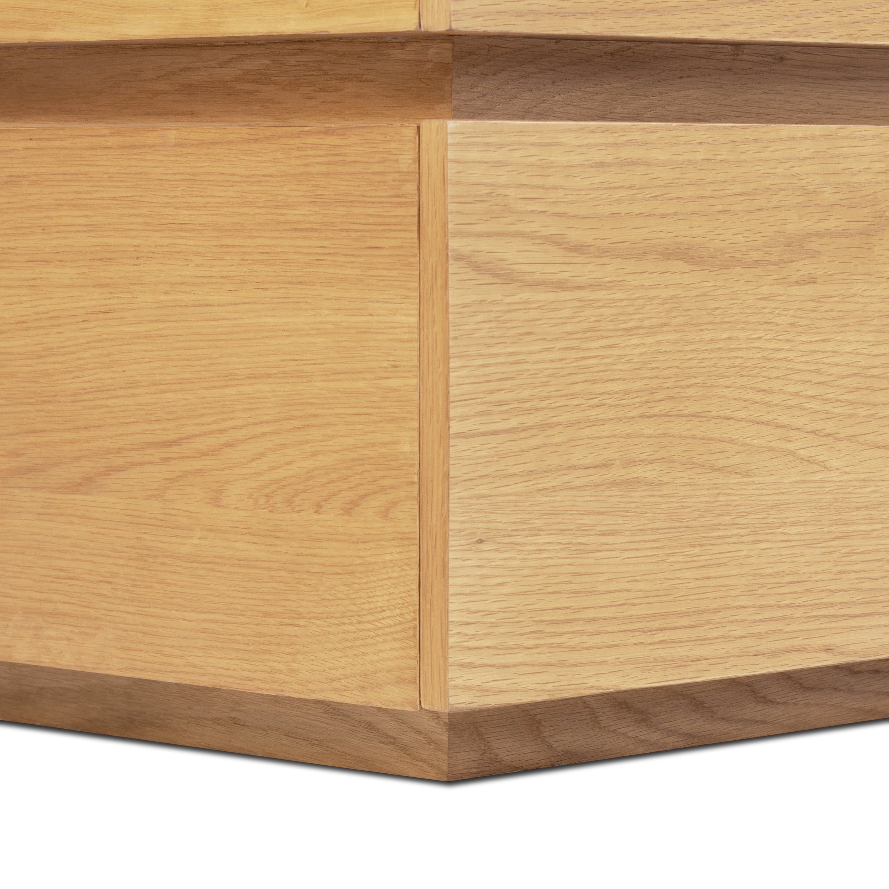 Commode 6 tiroirs | Chêne