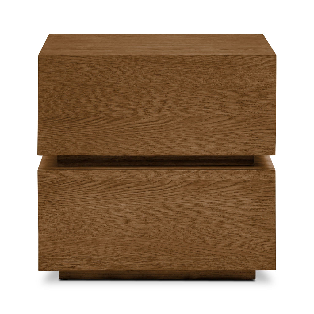 Table de chevet | Chêne