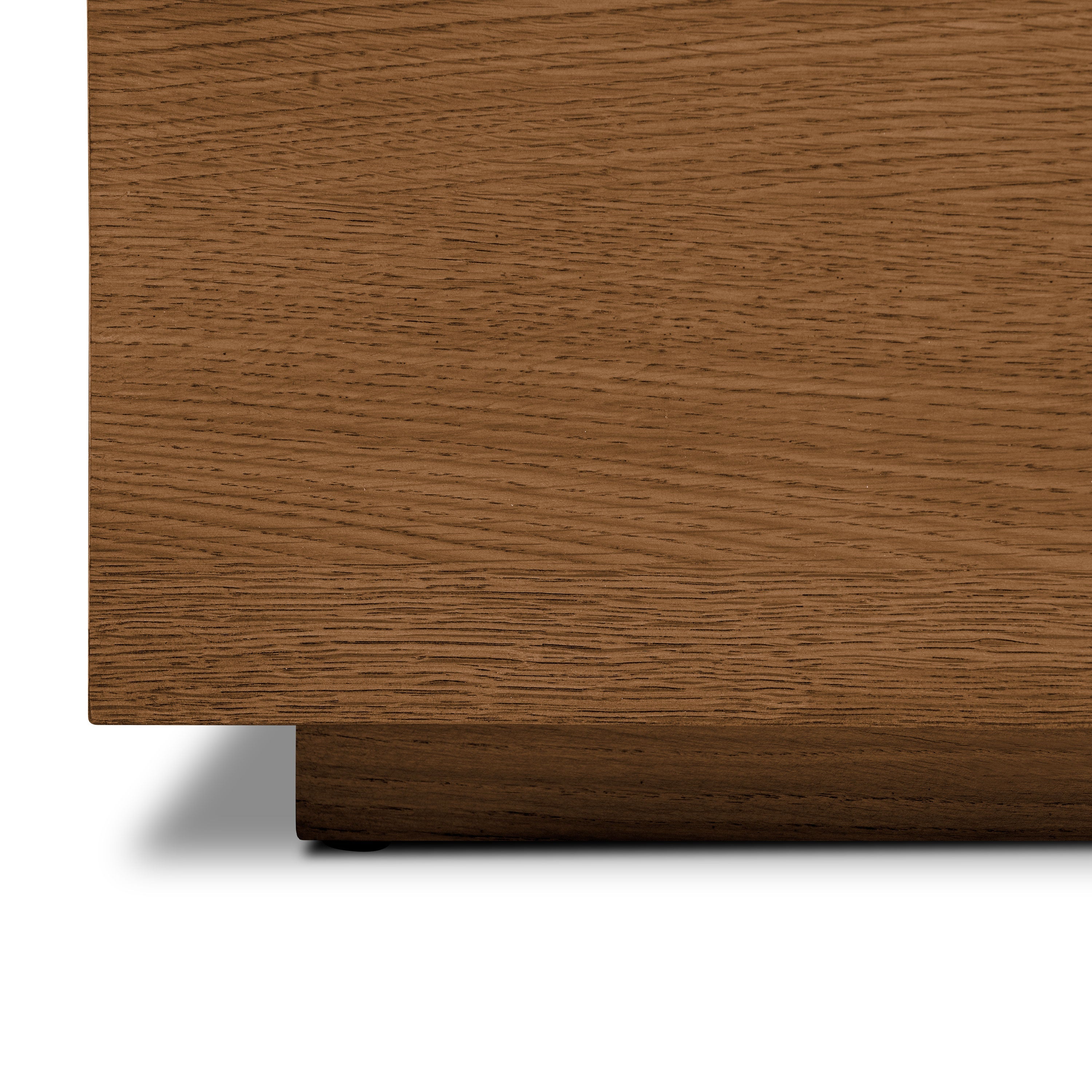 Table de chevet | Chêne