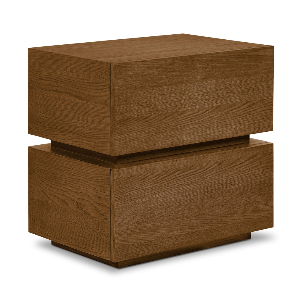 Table de chevet | Chêne