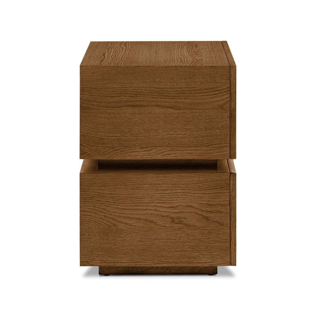 Table de chevet | Chêne