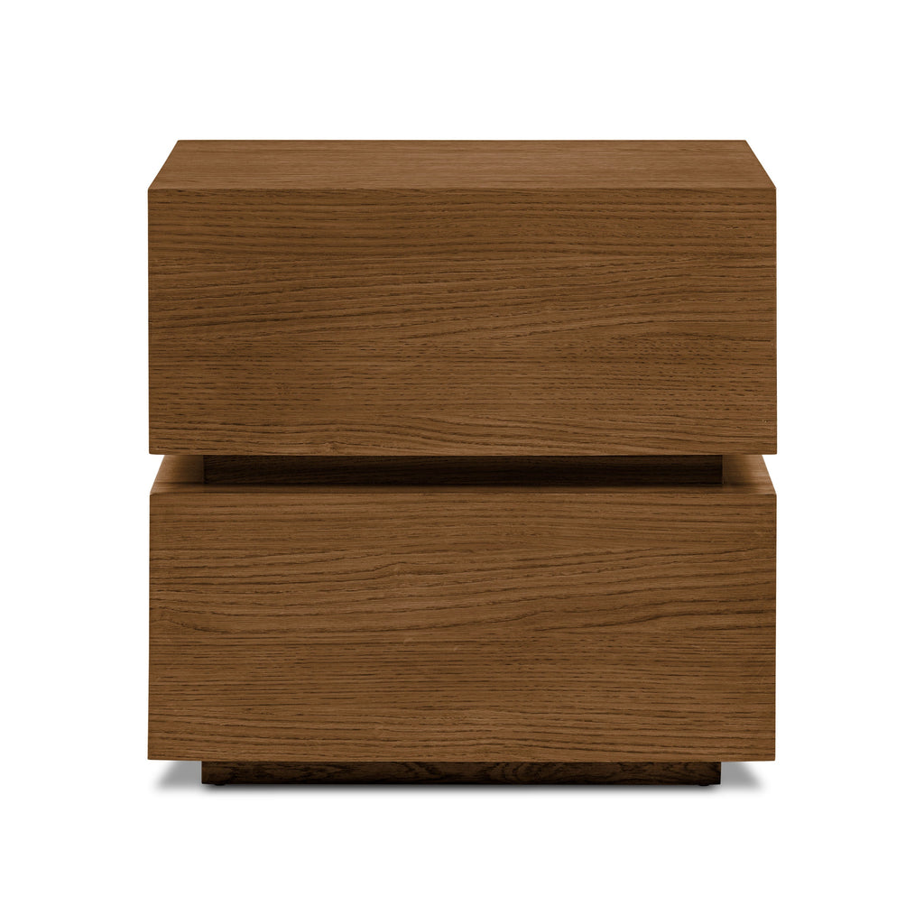 Table de chevet | Chêne