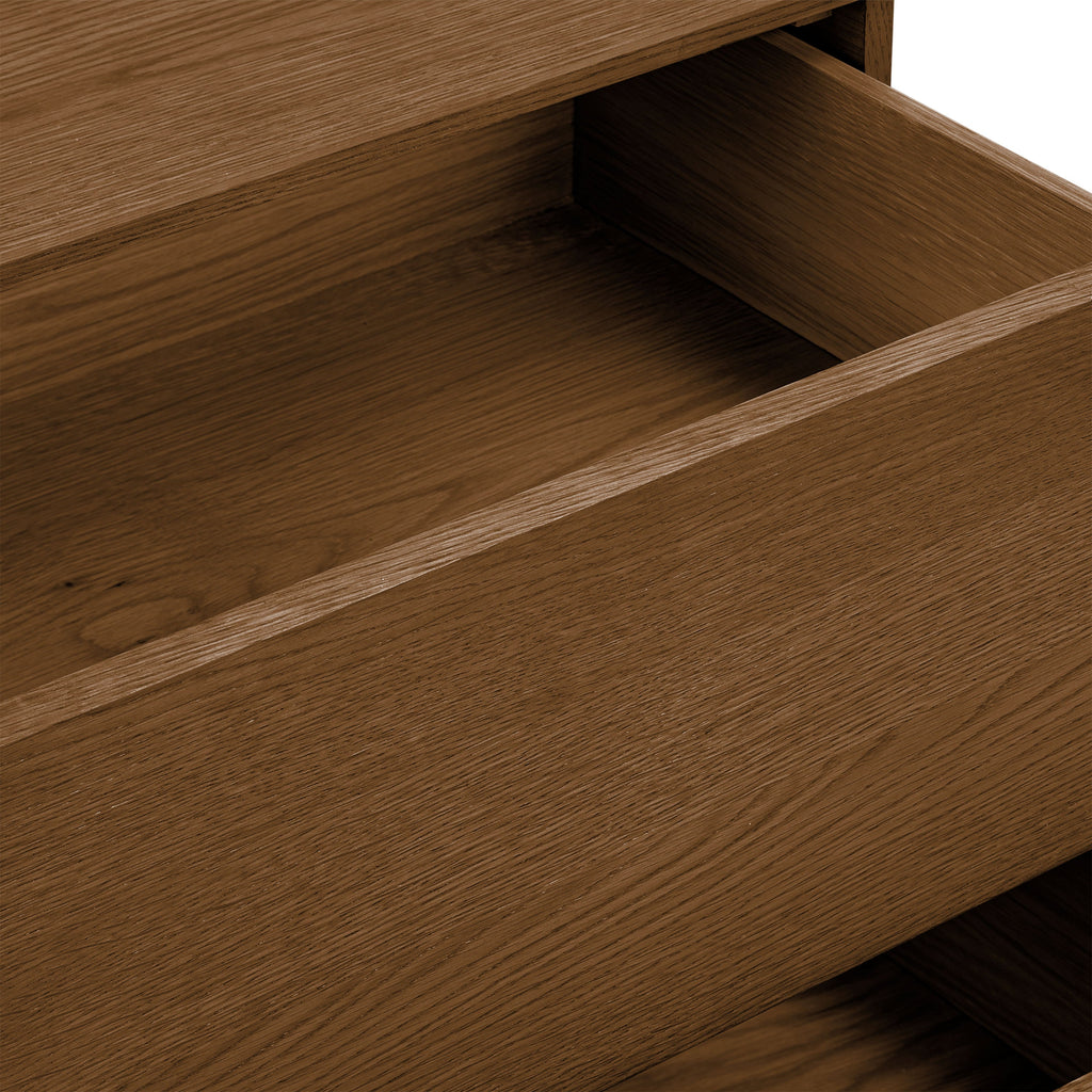 Table de chevet | Chêne
