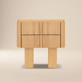 Table de chevet | Chêne