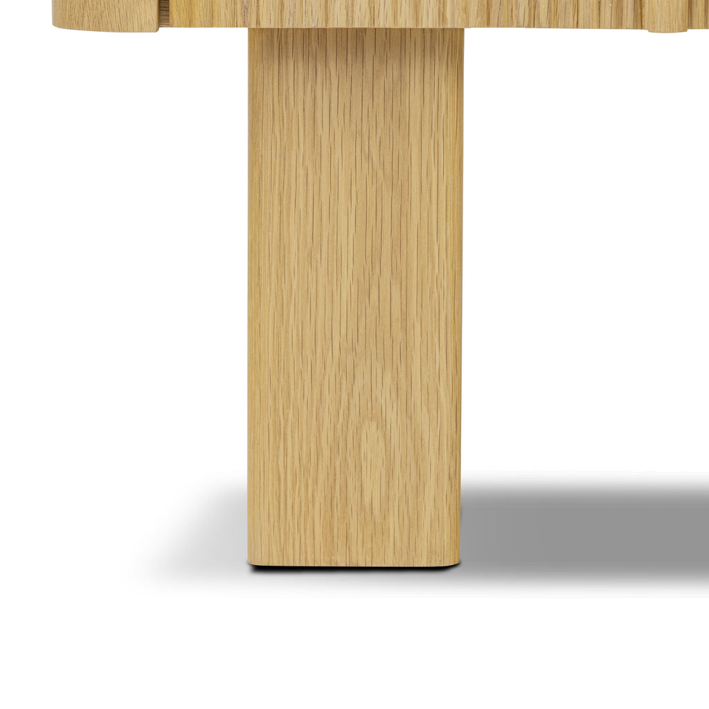 Table de chevet | Chêne