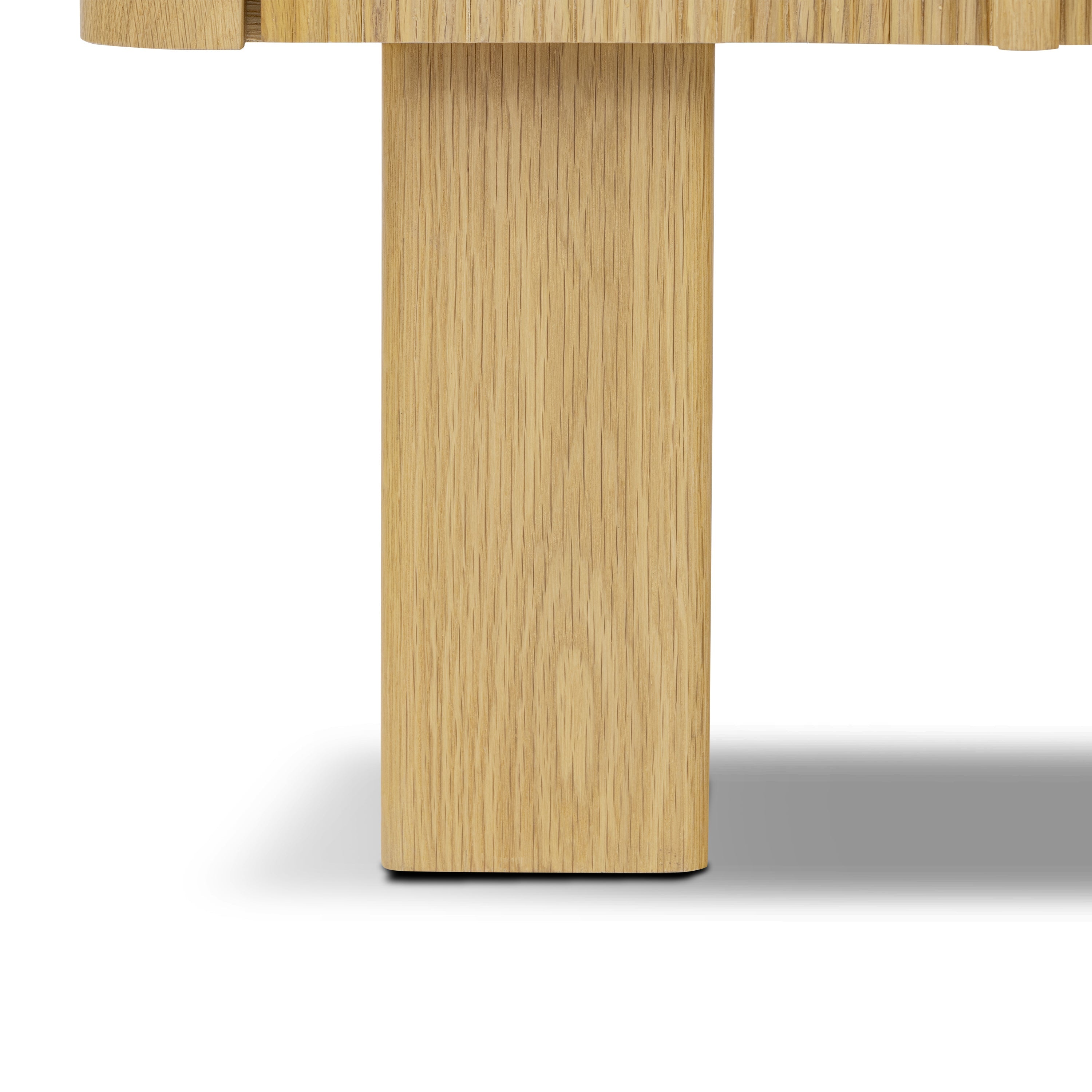 Table de chevet | Chêne