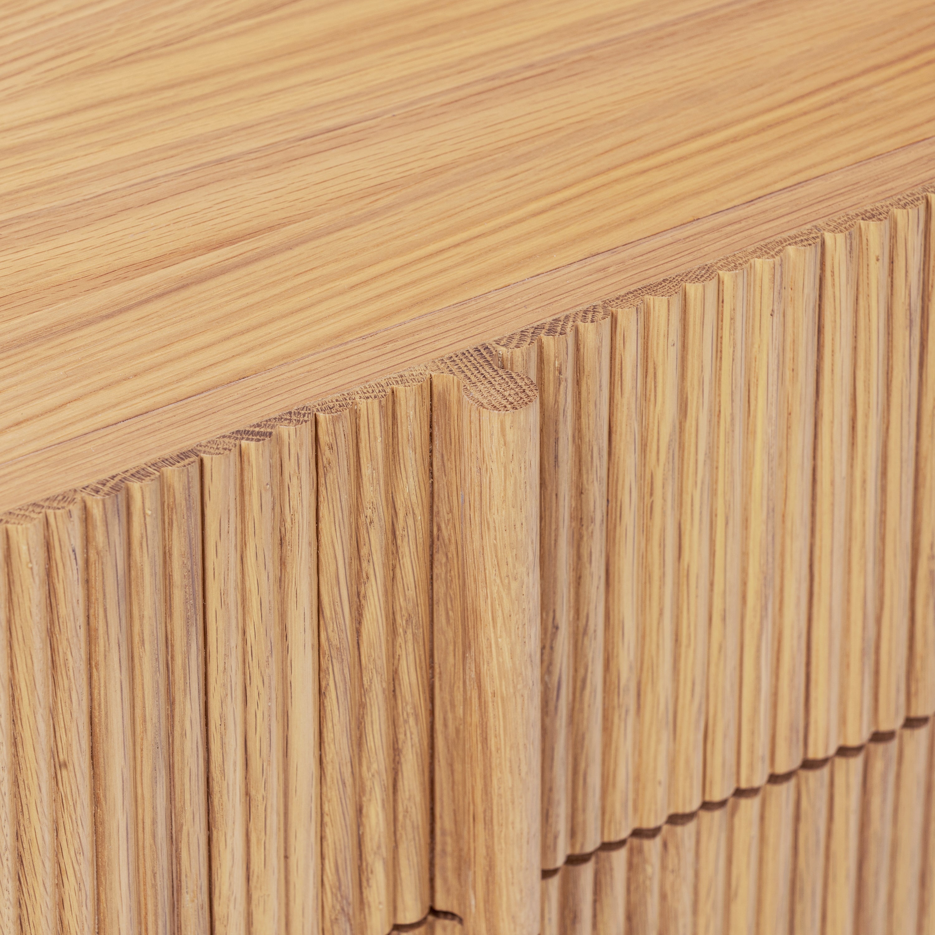 Table de chevet | Chêne