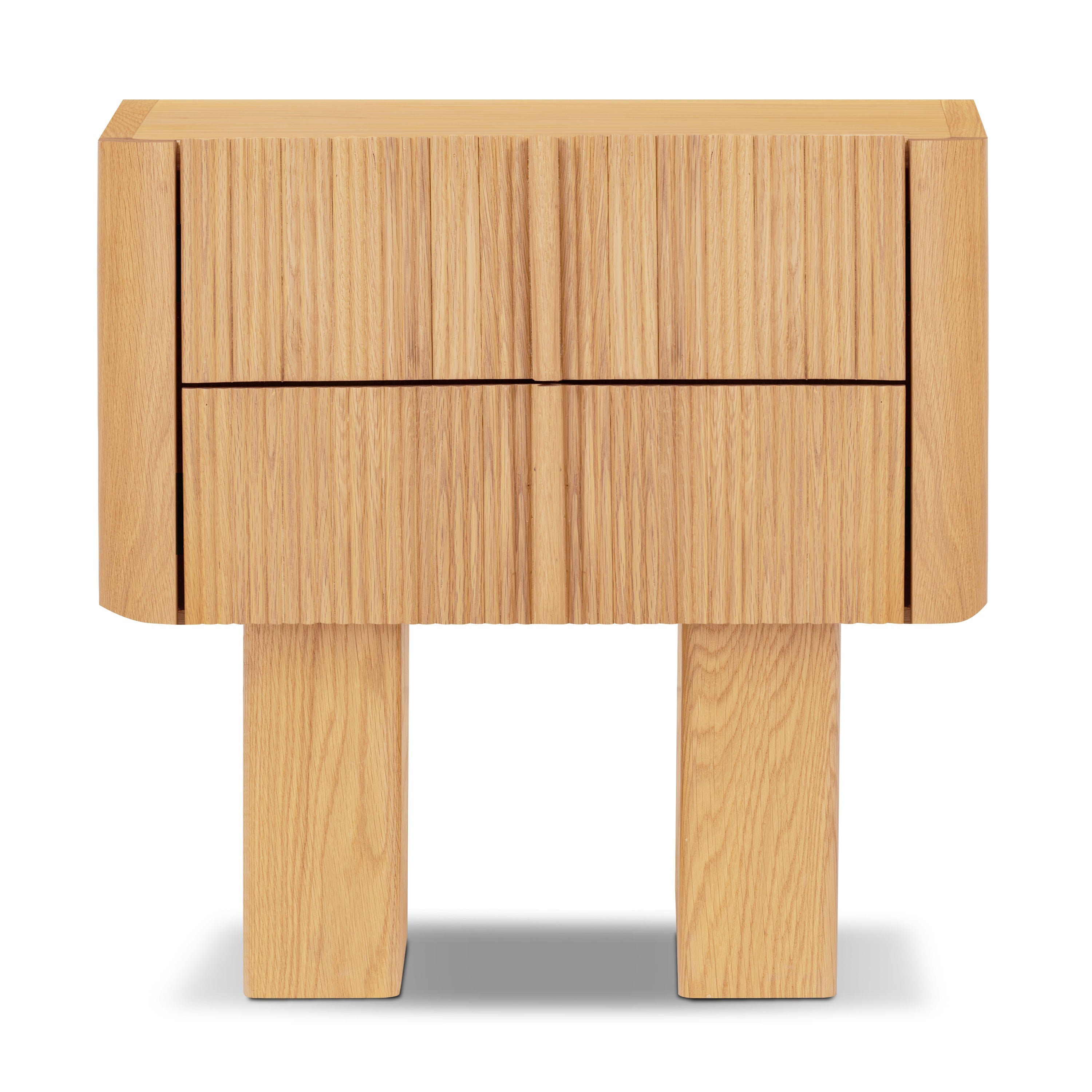 Table de chevet | Chêne