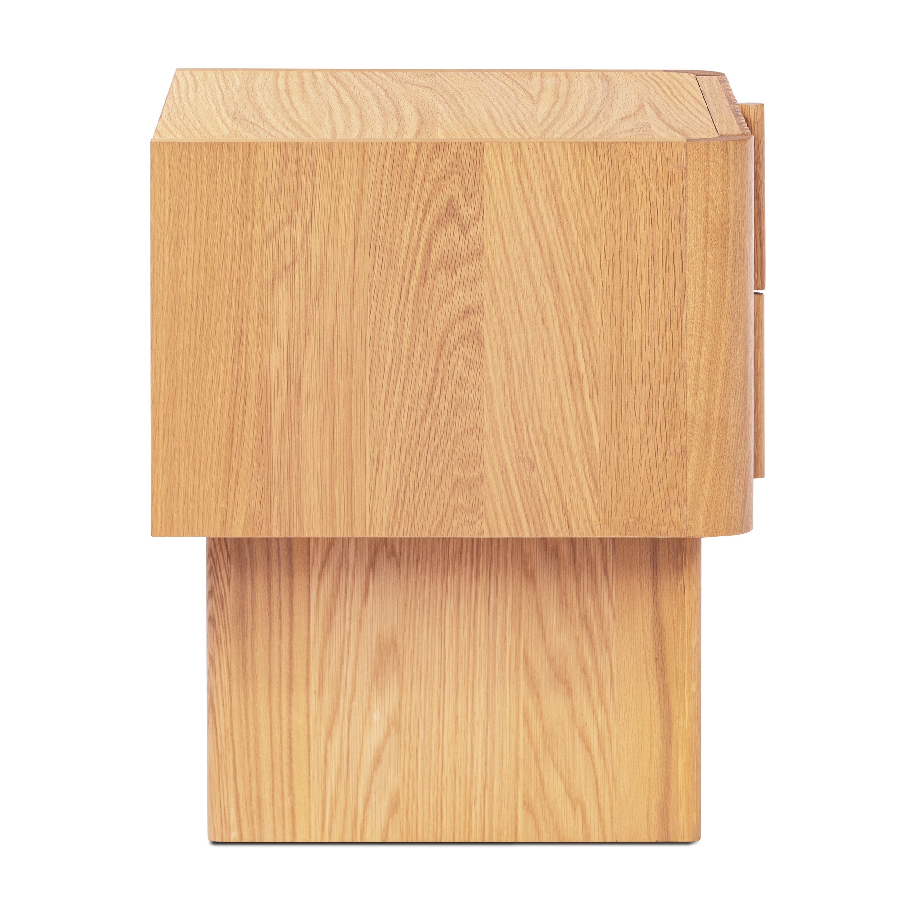 Table de chevet | Chêne