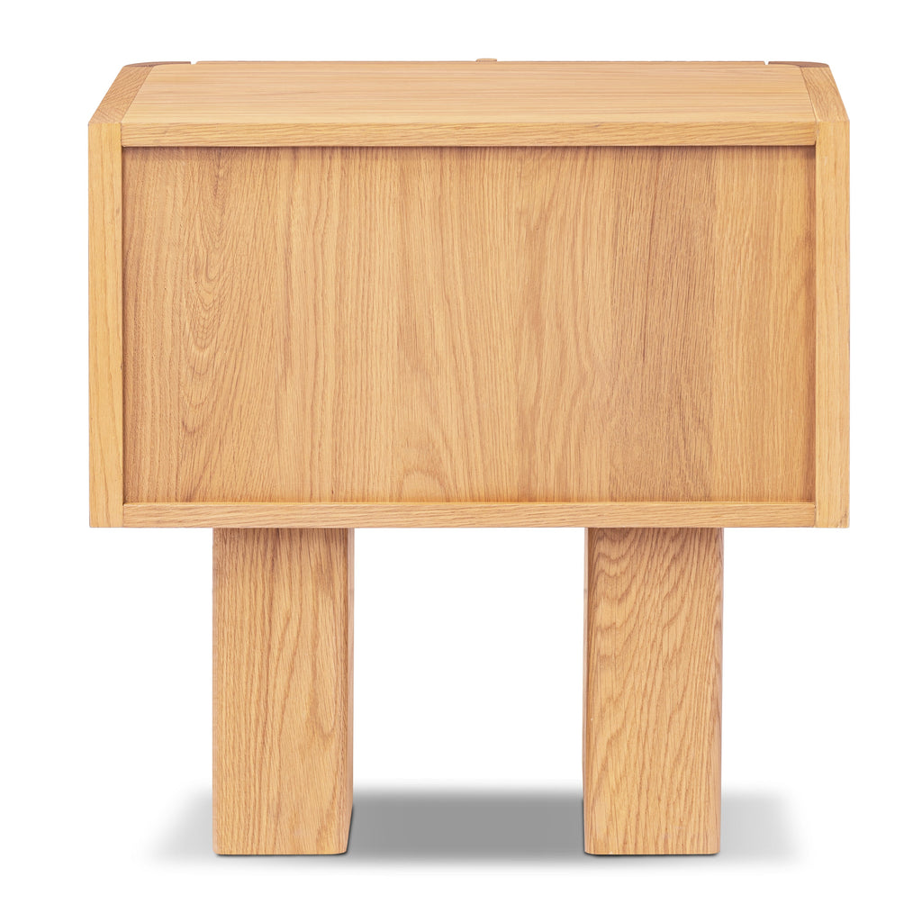 Table de chevet | Chêne