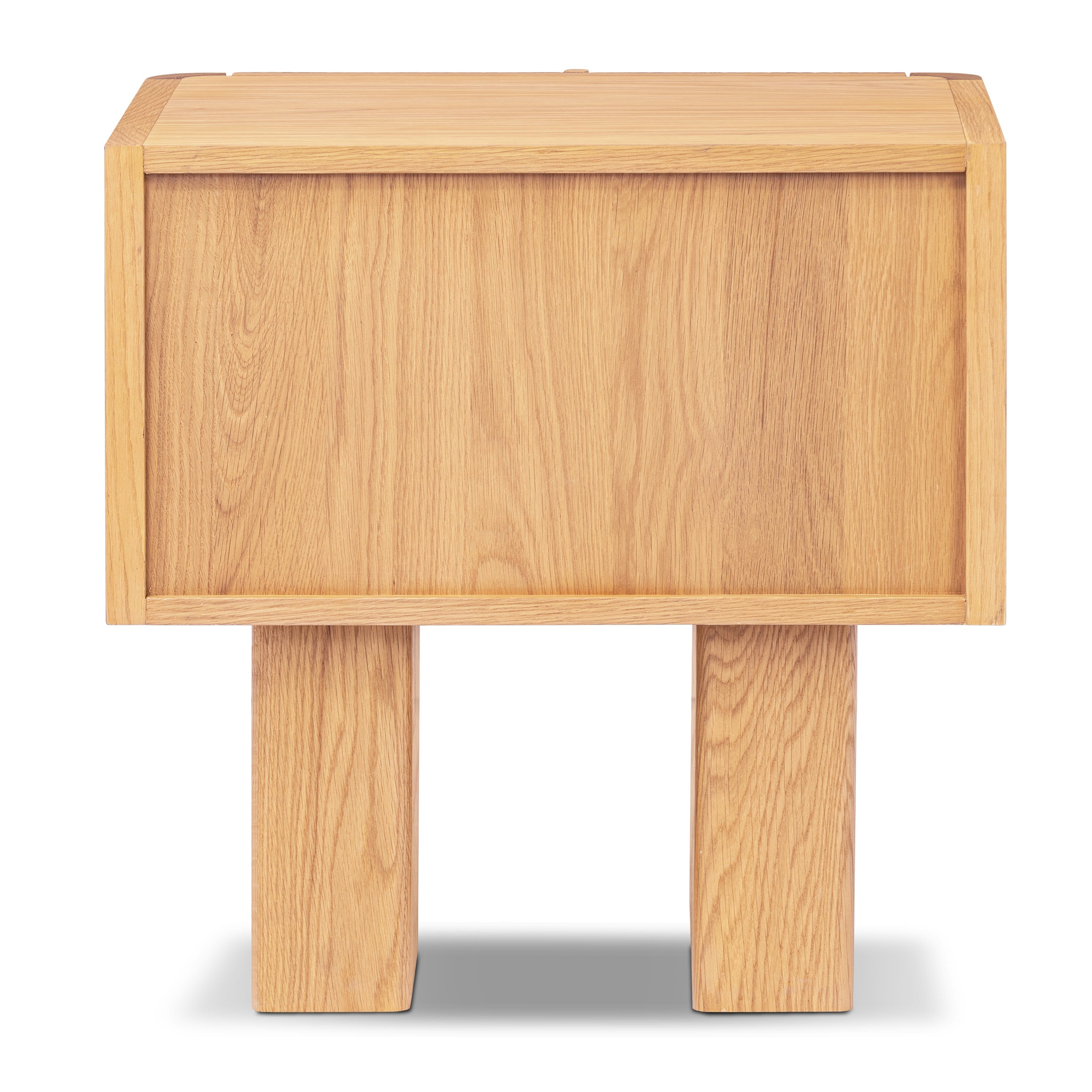 Table de chevet | Chêne