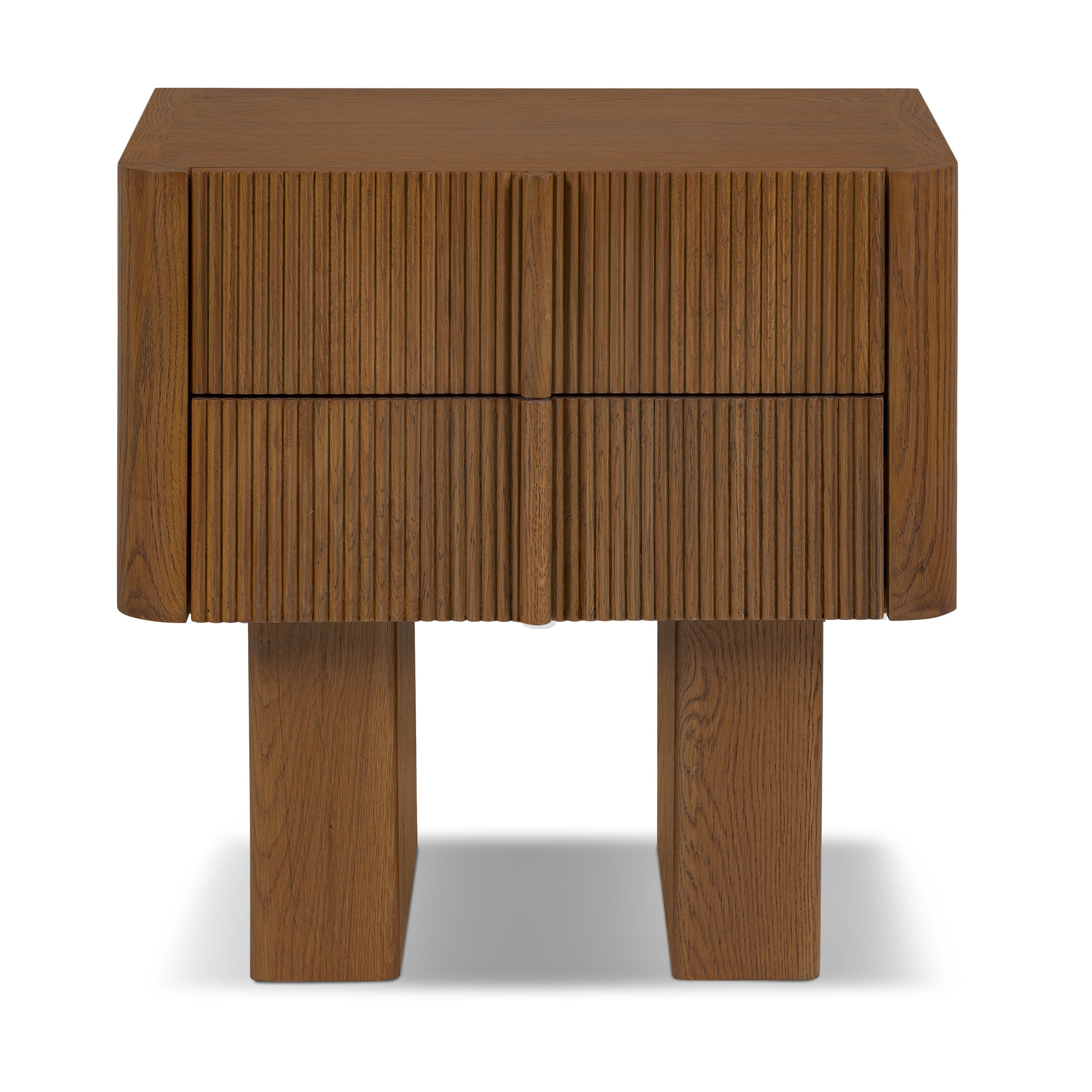 Table de chevet | Chêne