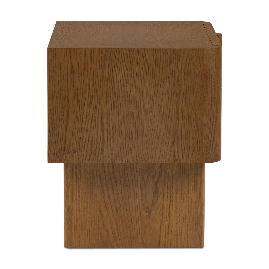 Table de chevet | Chêne