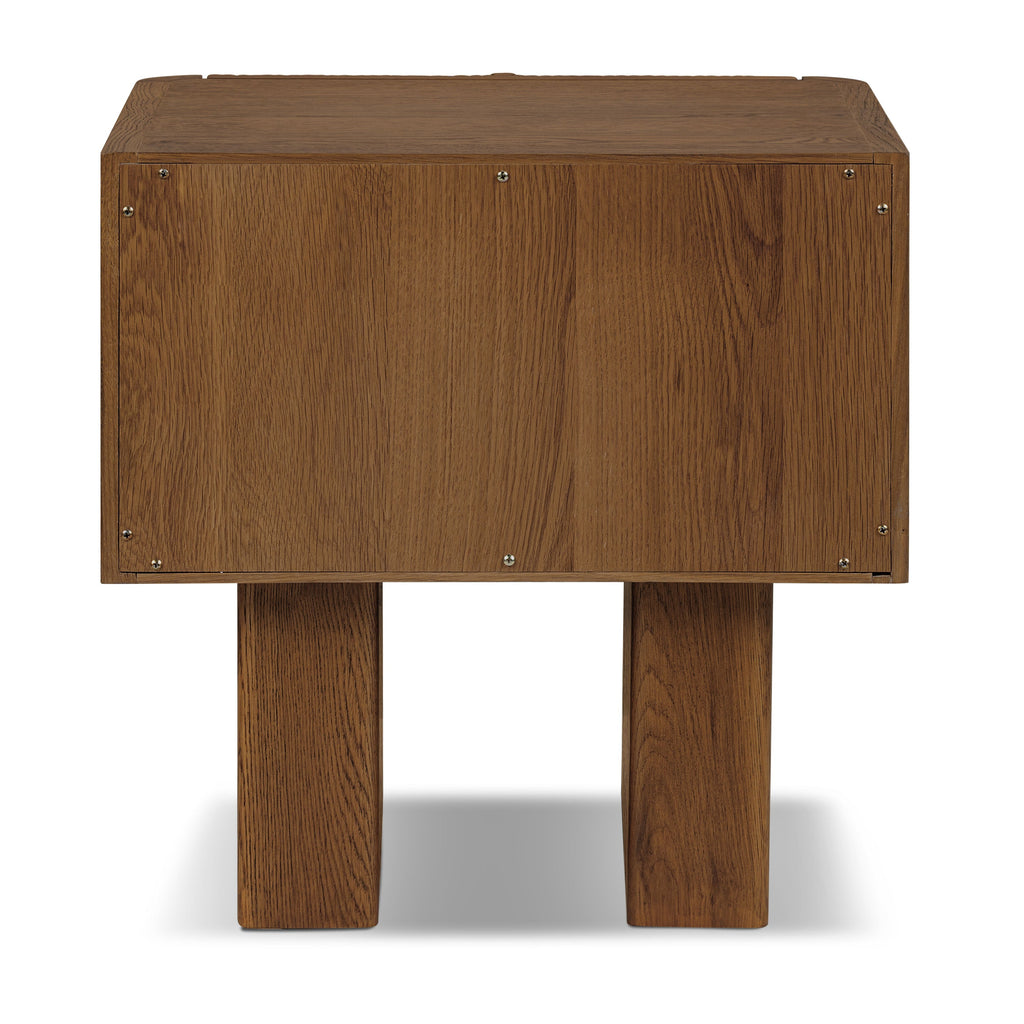 Table de chevet | Chêne