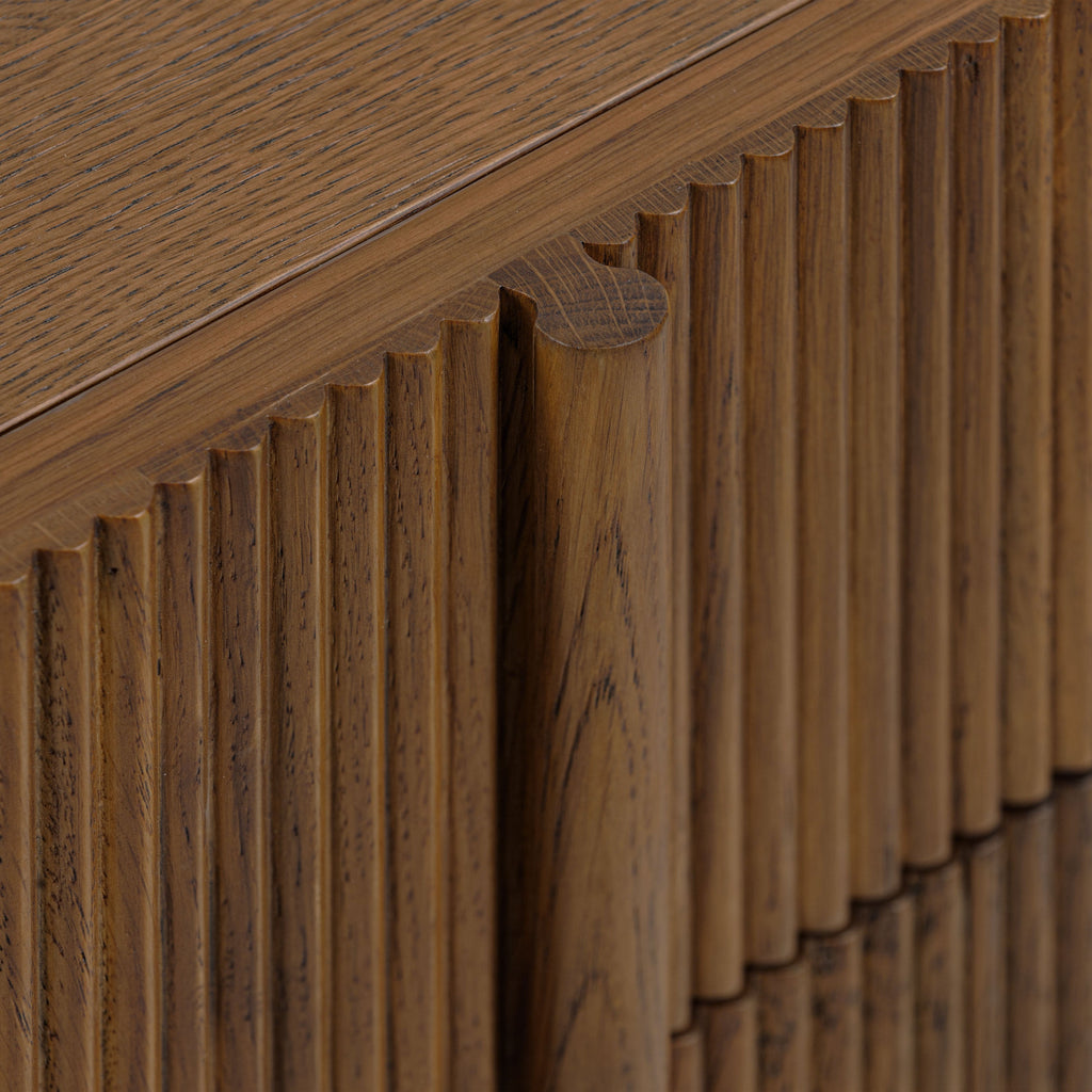 Table de chevet | Chêne