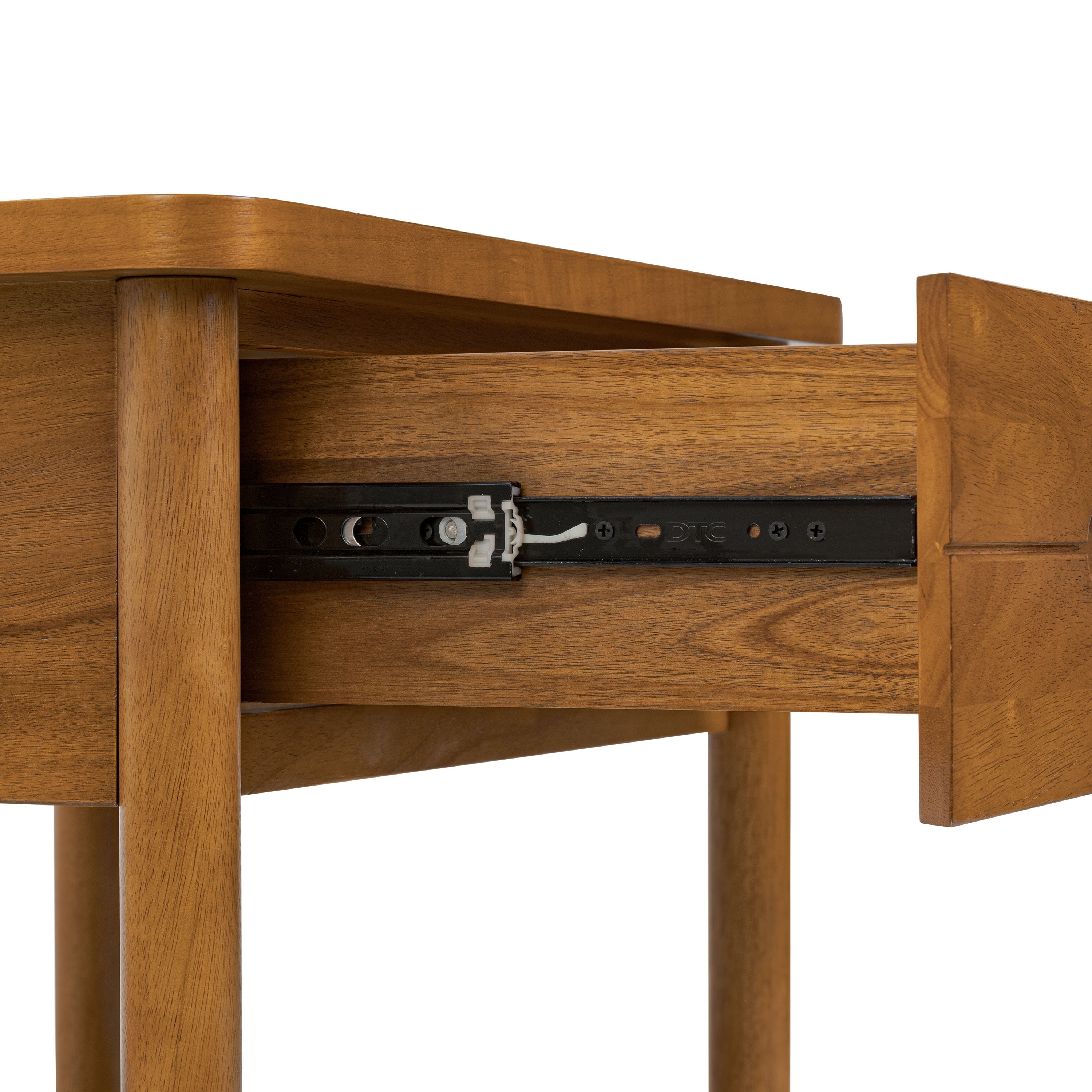 Table de chevet | Marron clair