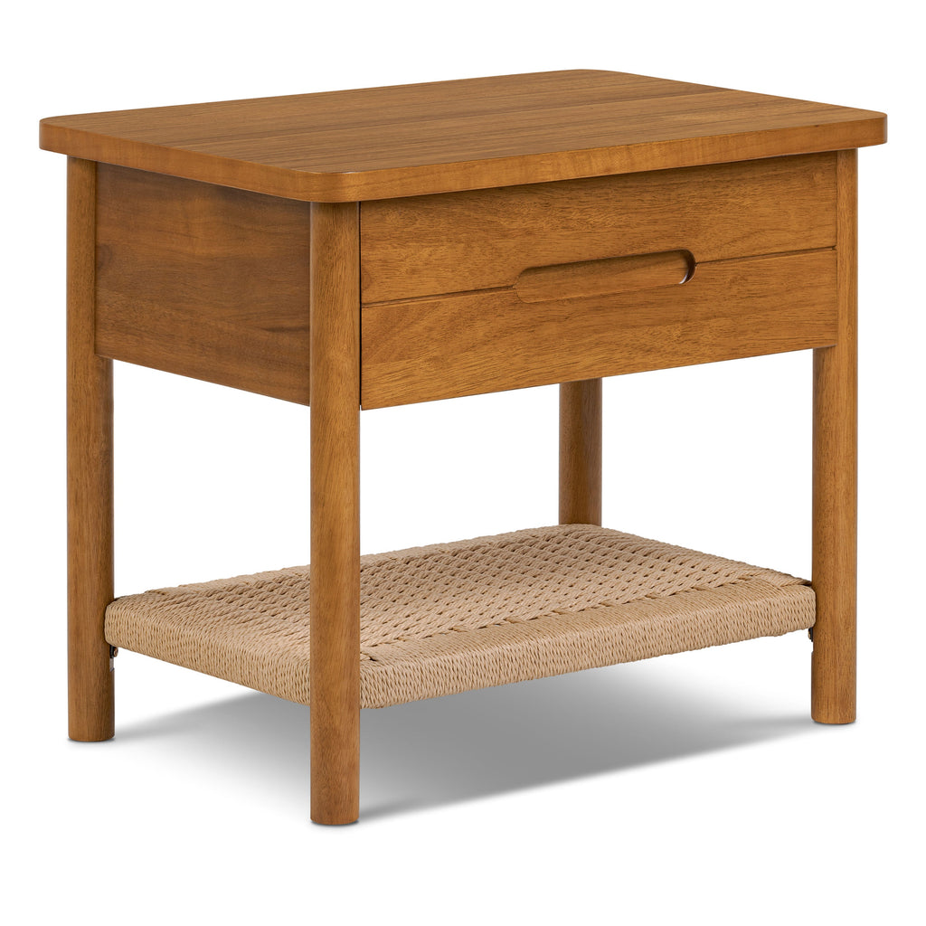 Table de chevet | Marron clair