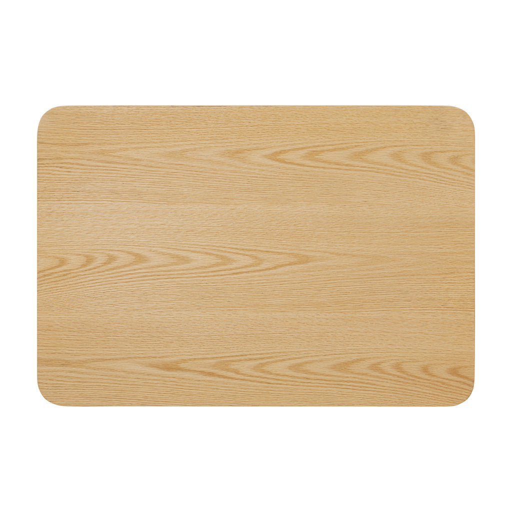 Table de chevet | Chêne clair