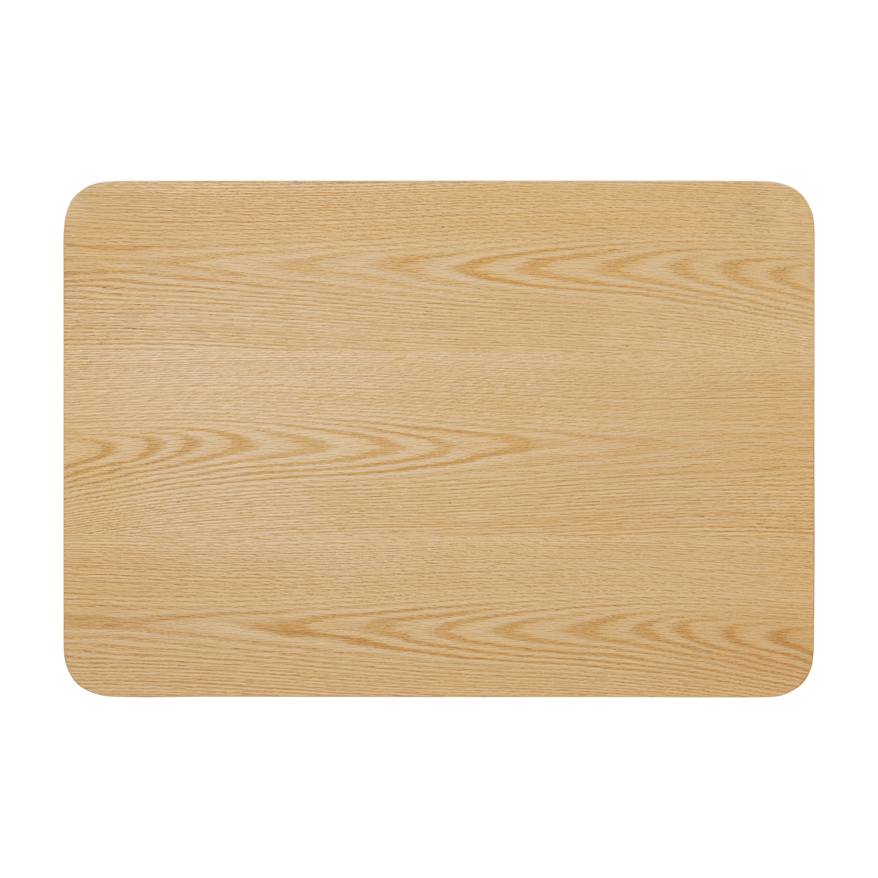 Table de chevet | Chêne clair