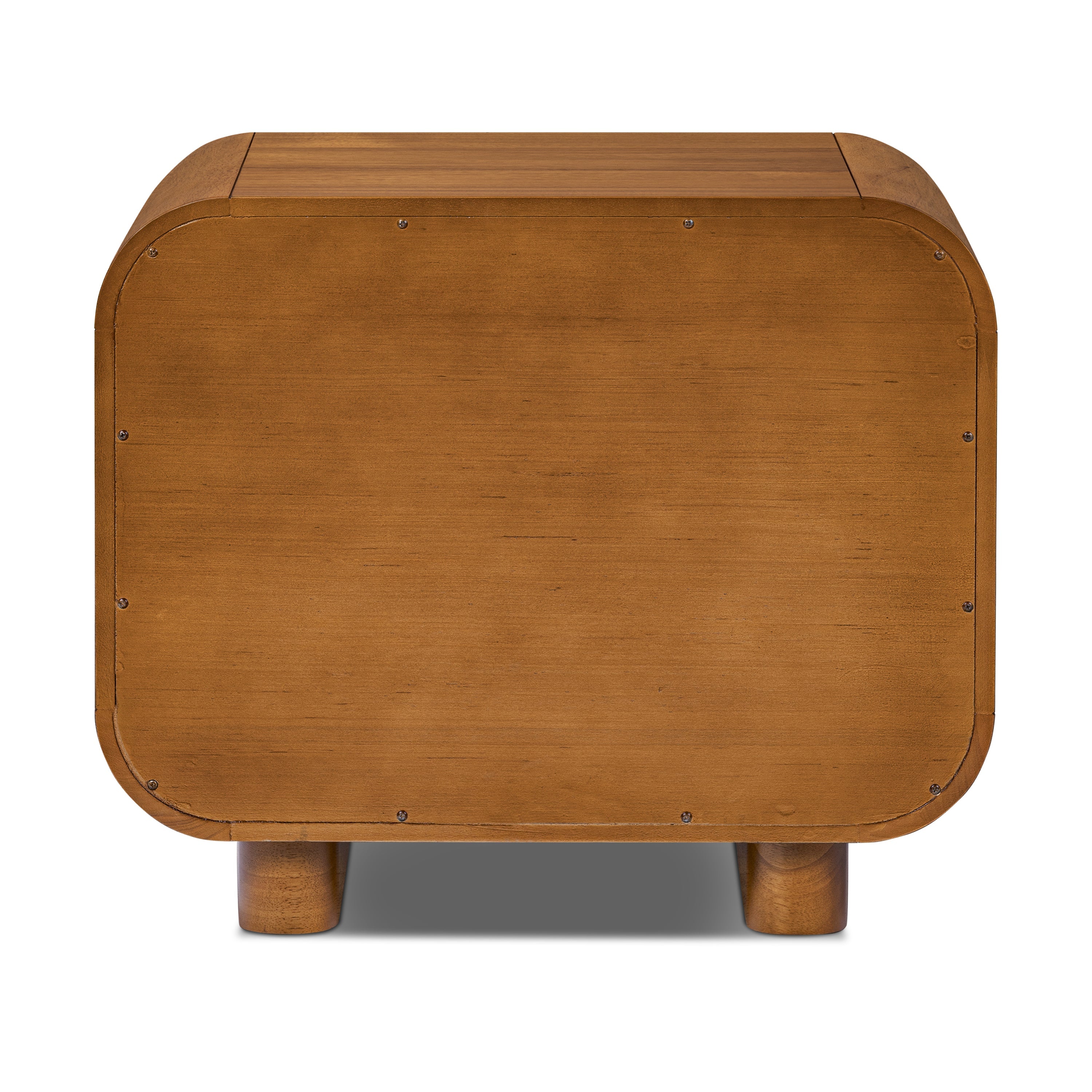Table de chevet | Marron clair