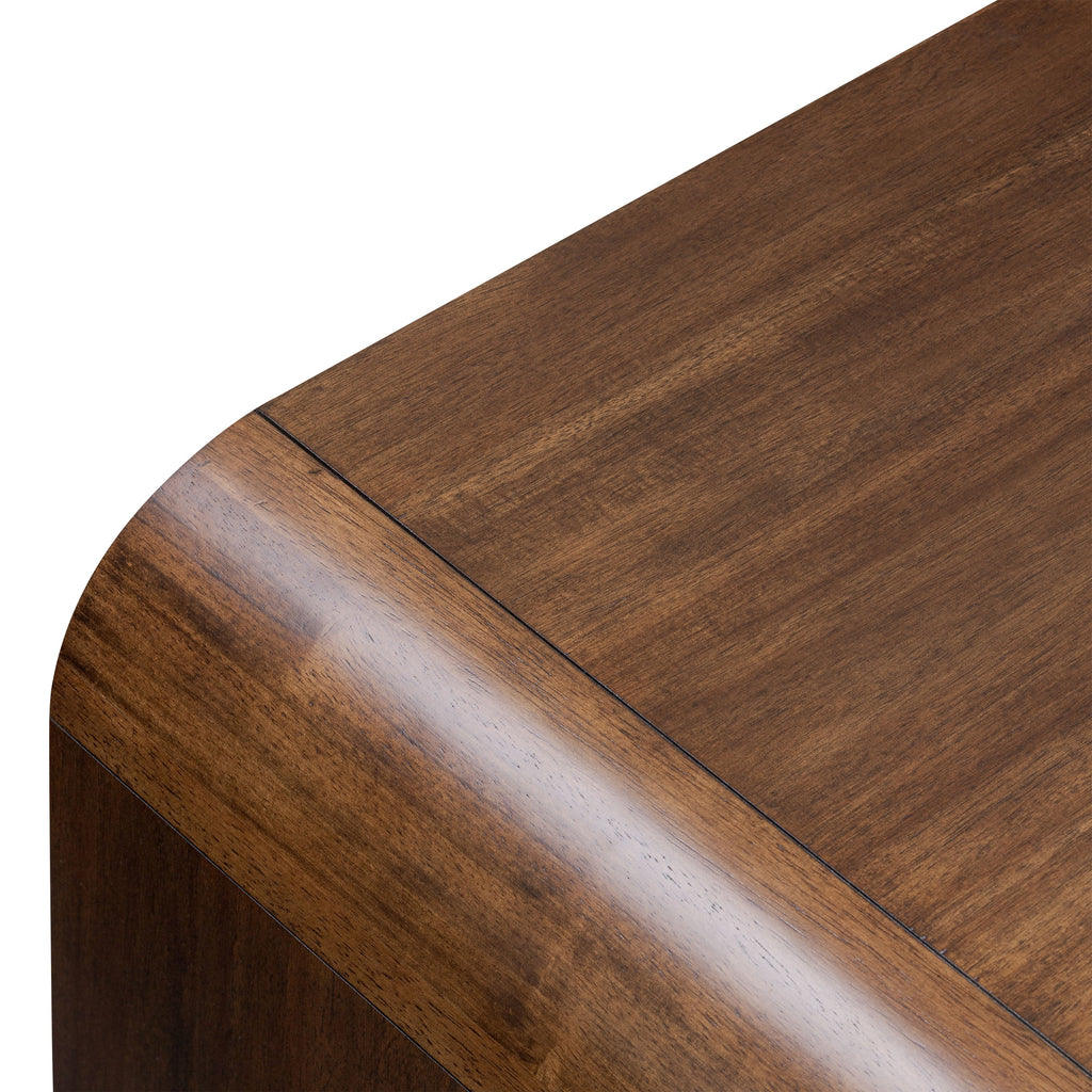 Table de chevet | Noyer
