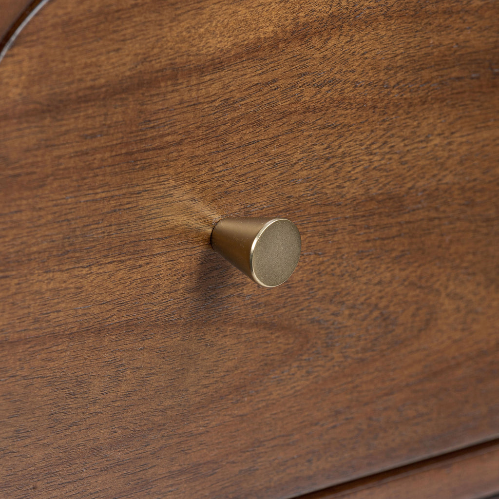 Table de chevet | Noyer