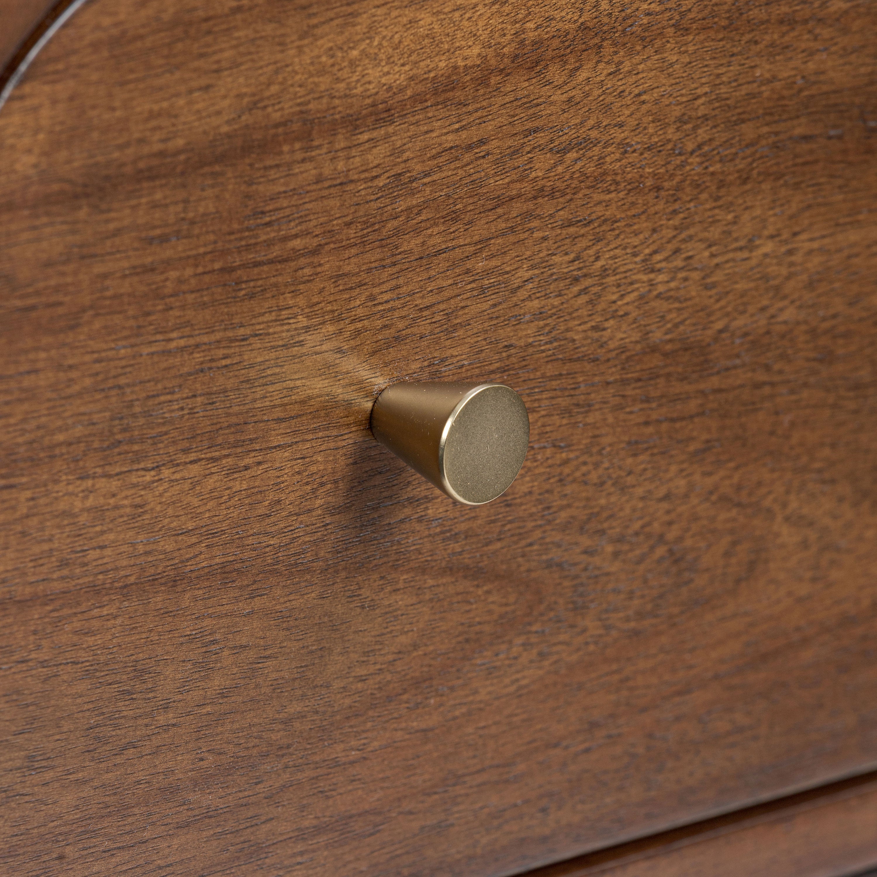 Table de chevet | Noyer