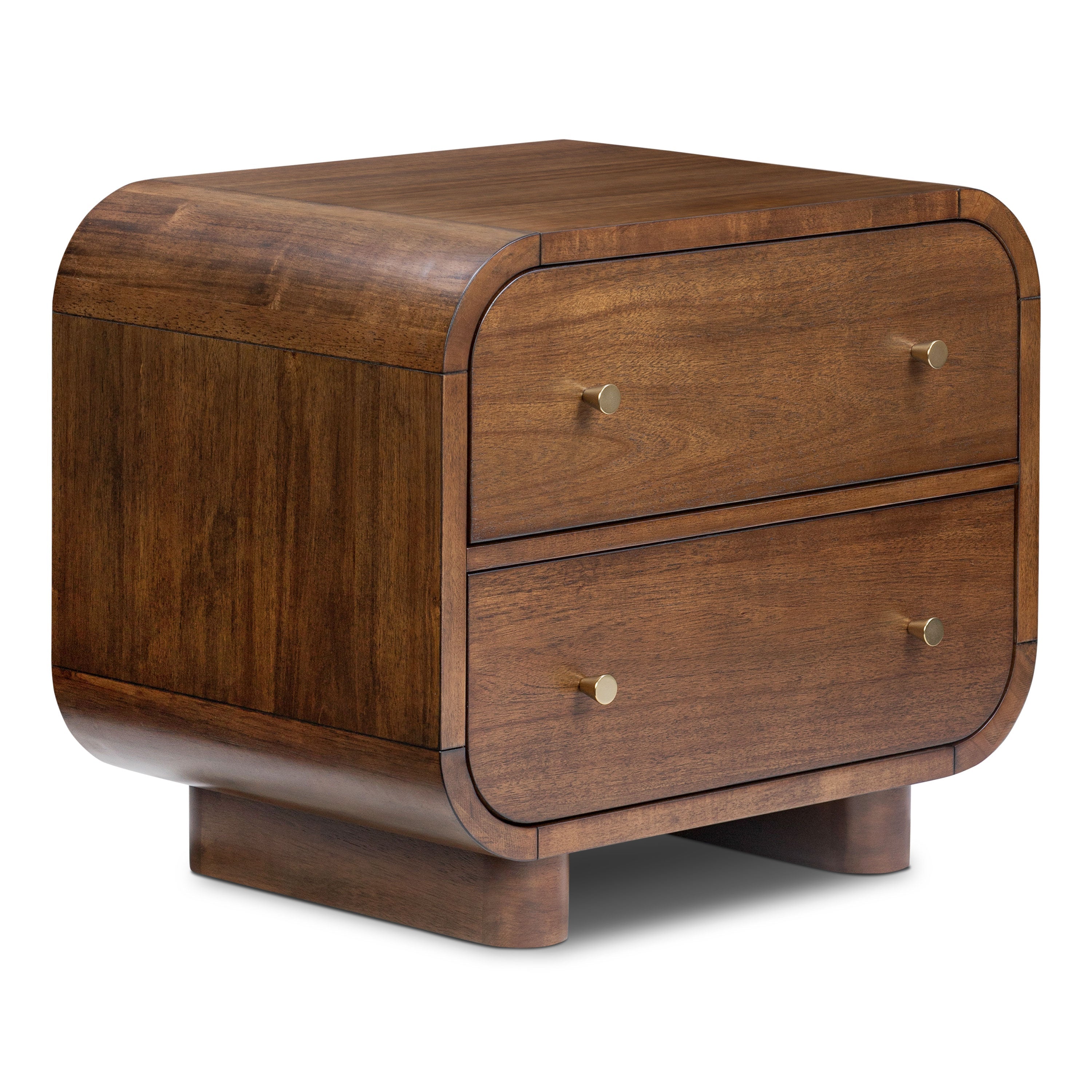 Table de chevet | Noyer