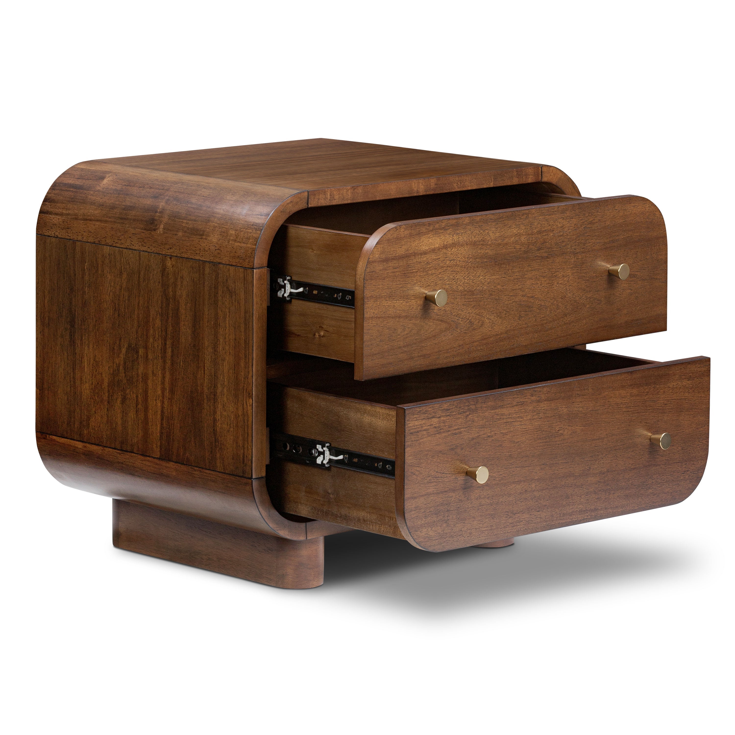 Table de chevet | Noyer