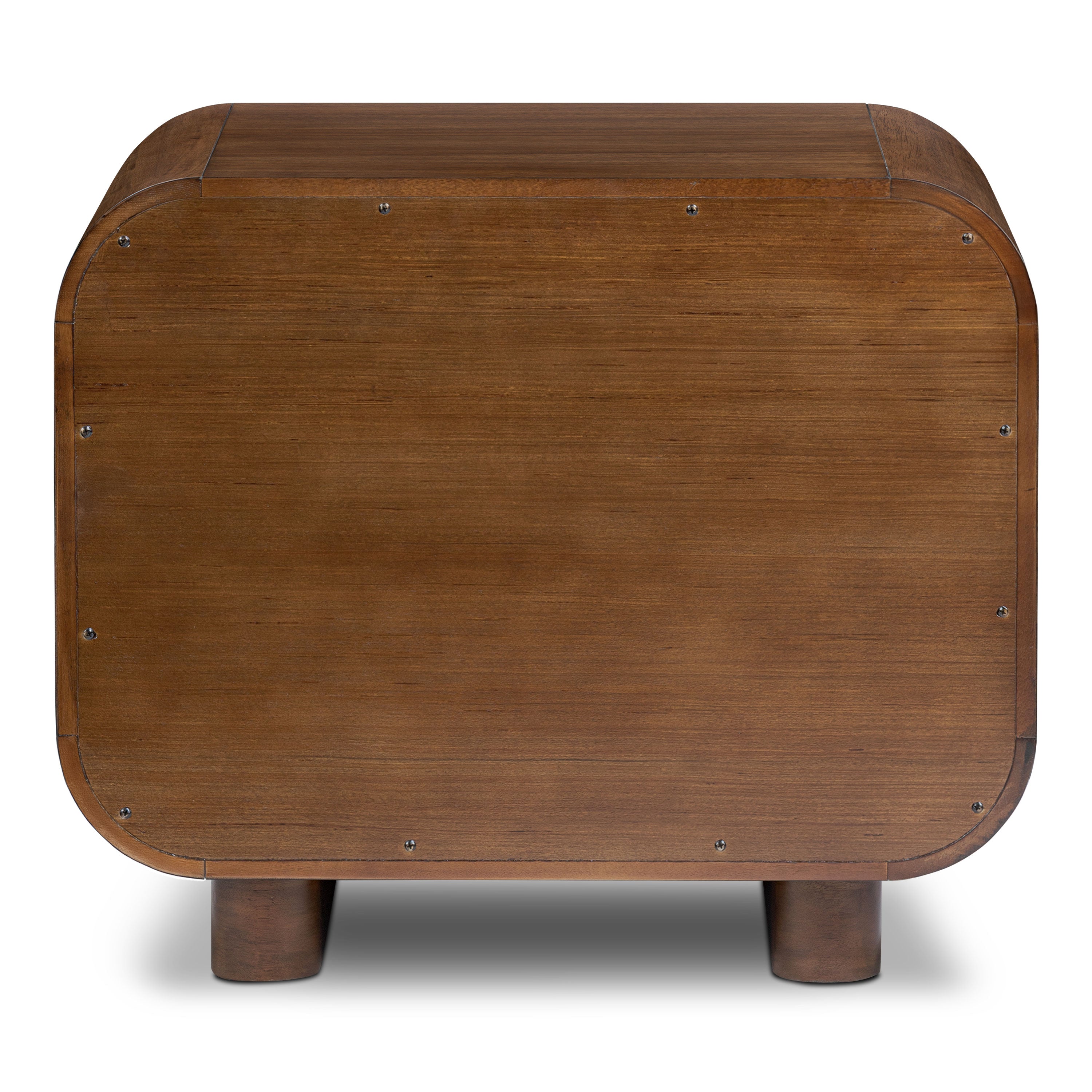 Table de chevet | Noyer
