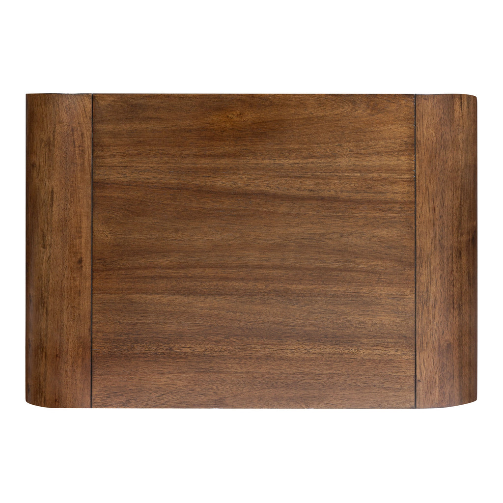 Table de chevet | Noyer