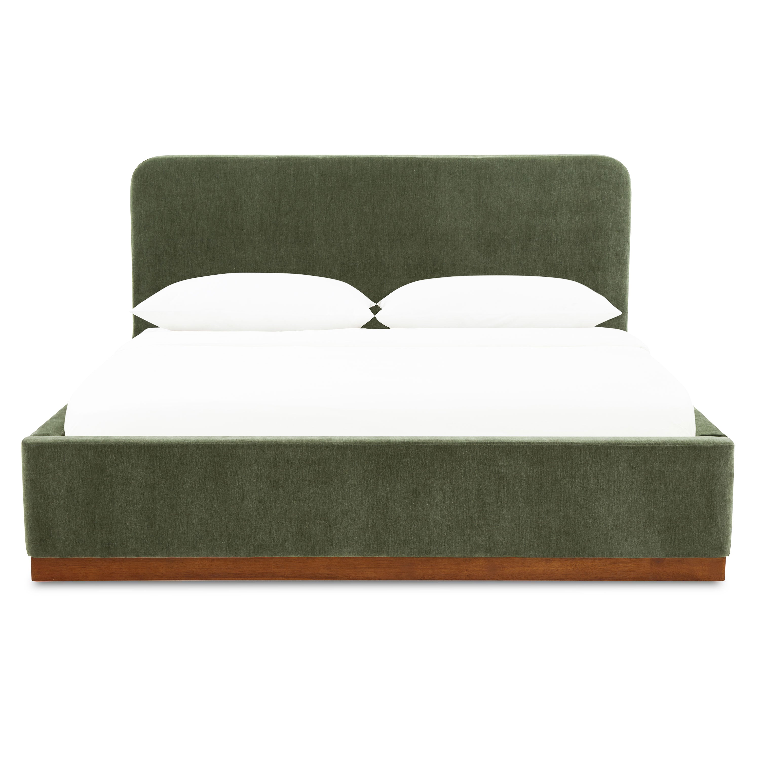 Lit | Vert | King