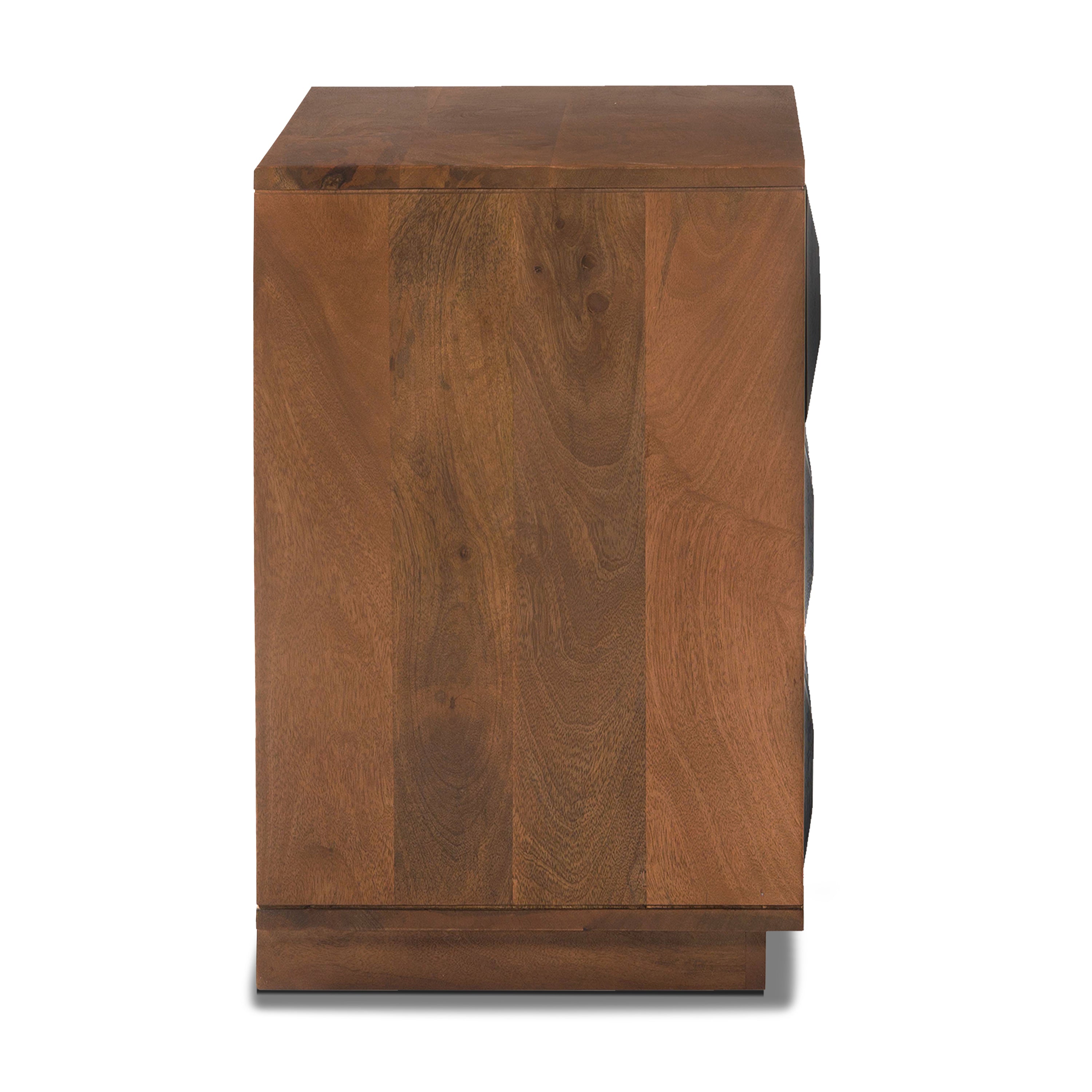 Table de chevet | Noir