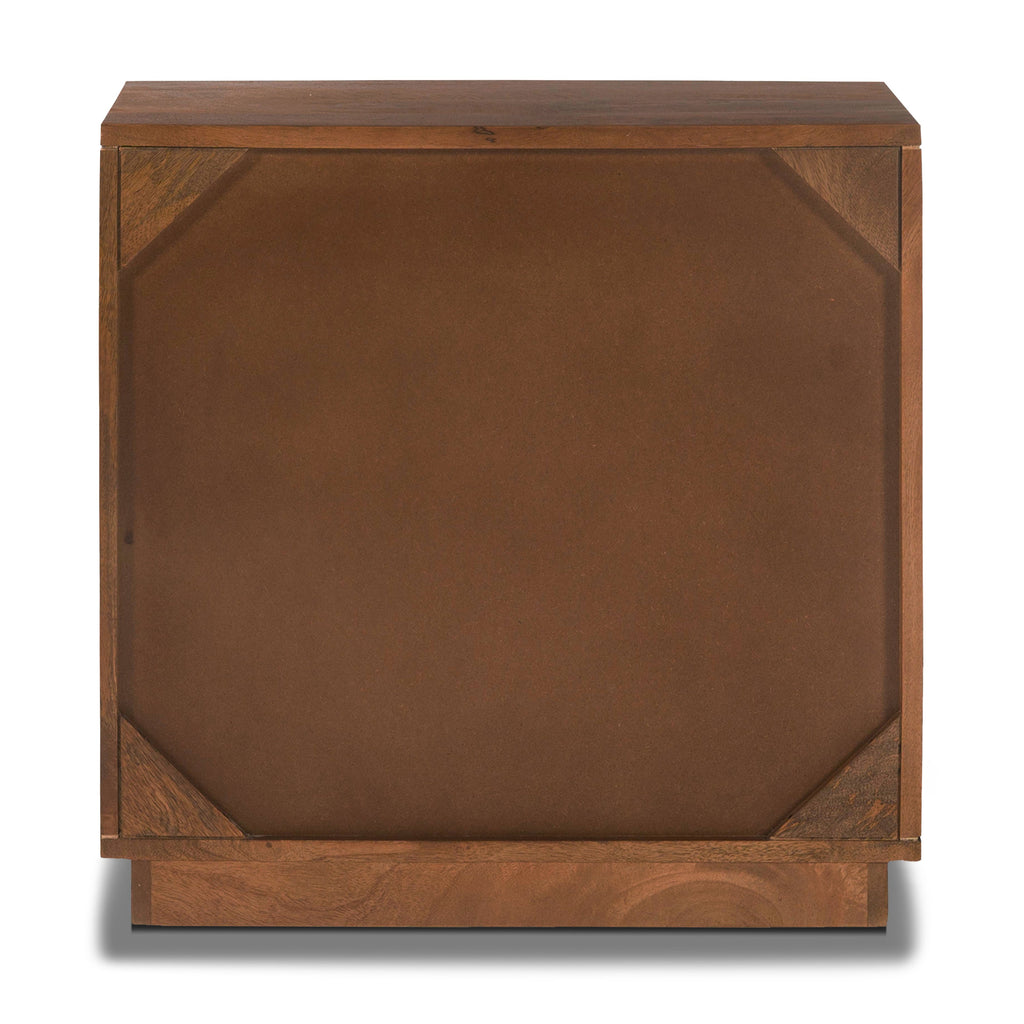Table de chevet | Noir