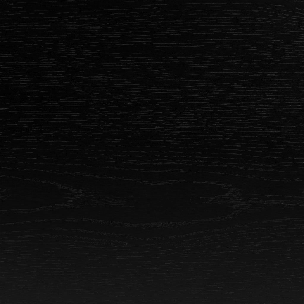 Table de chevet | Noir