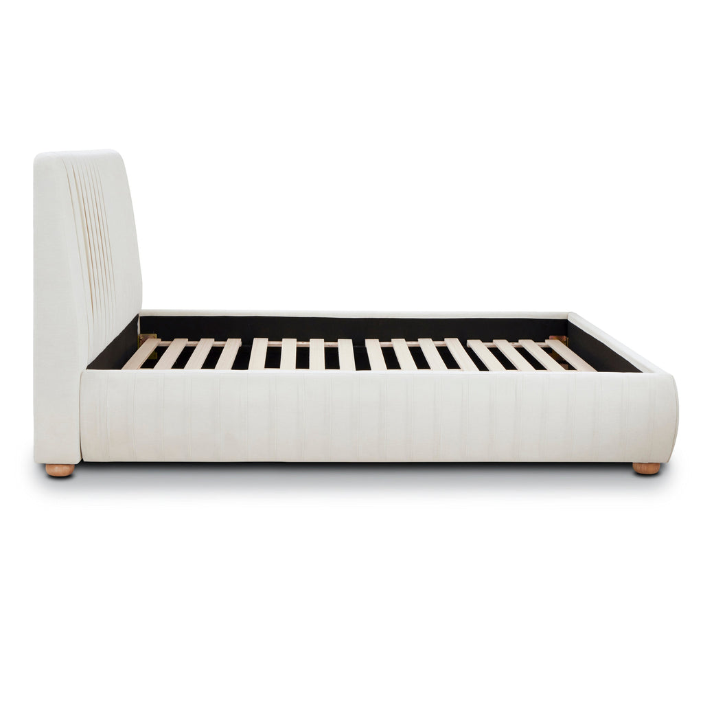 Lit | Blanc