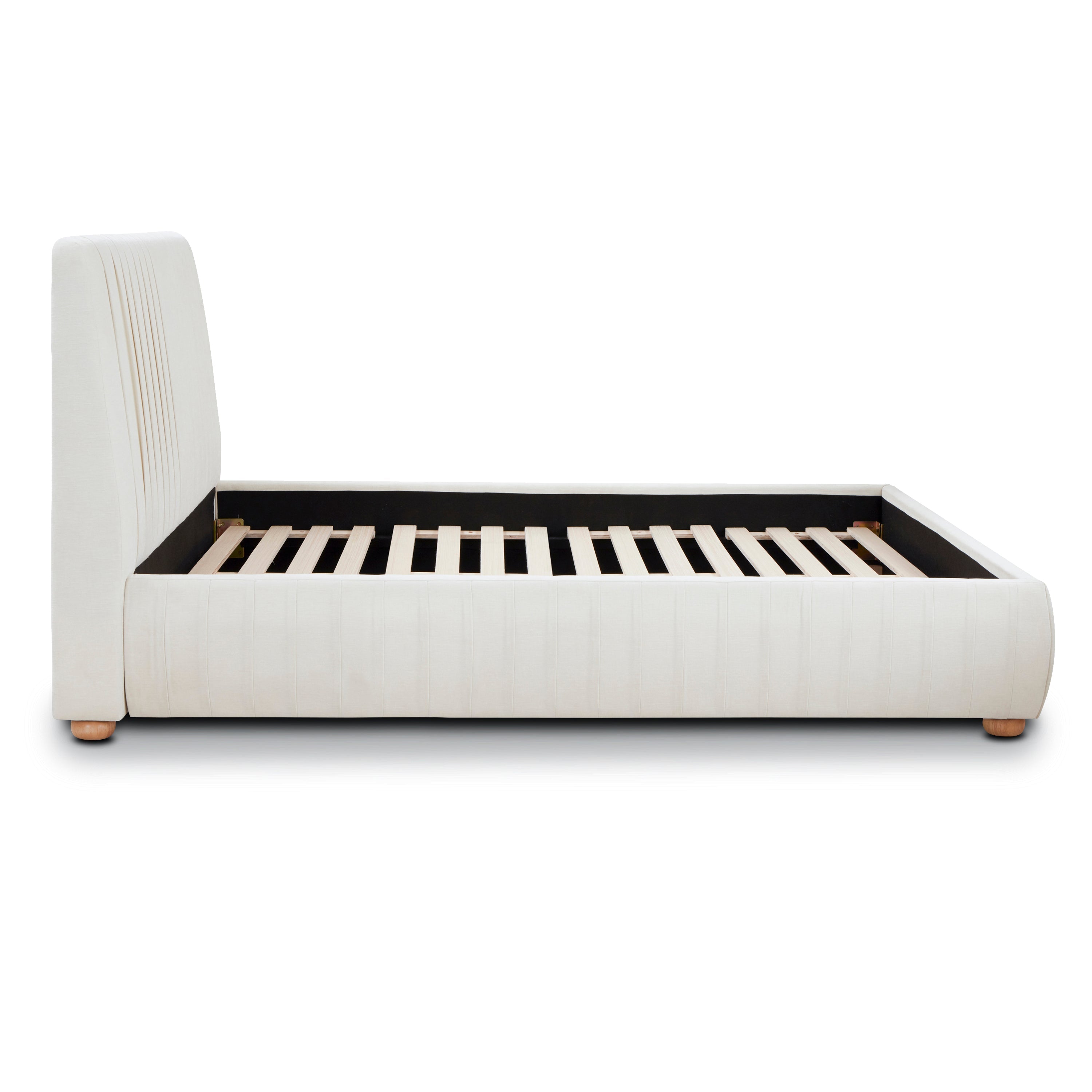 Lit | Blanc