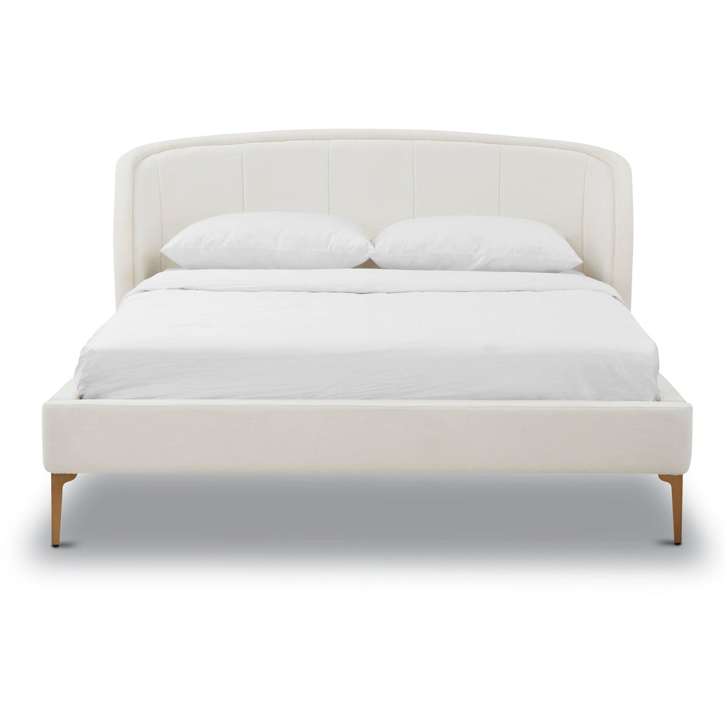 Lit | Blanc