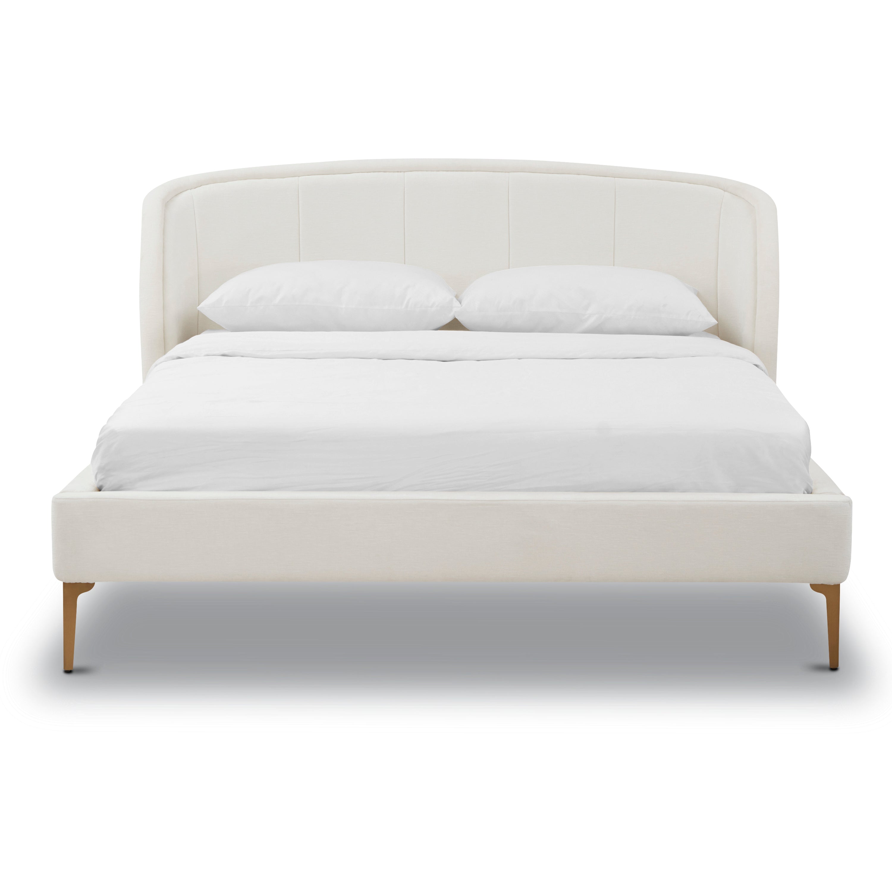 Lit | Blanc