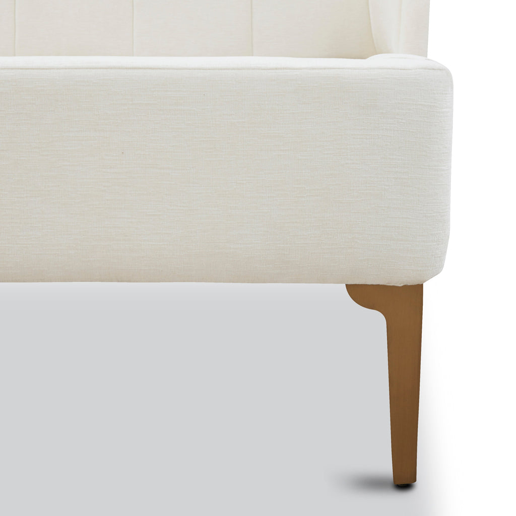 Lit | Blanc