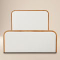 Lit | Blanc Polaire