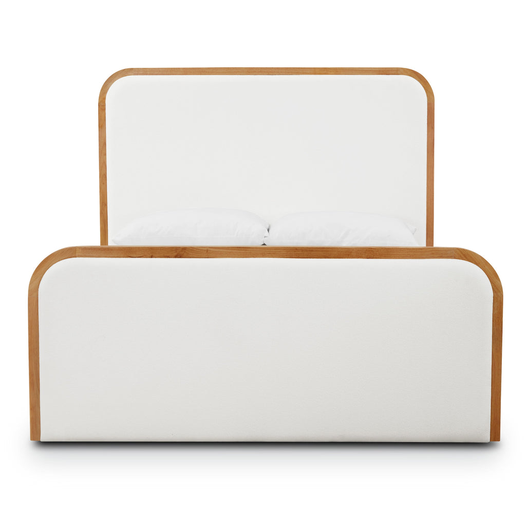 Lit | Blanc Polaire