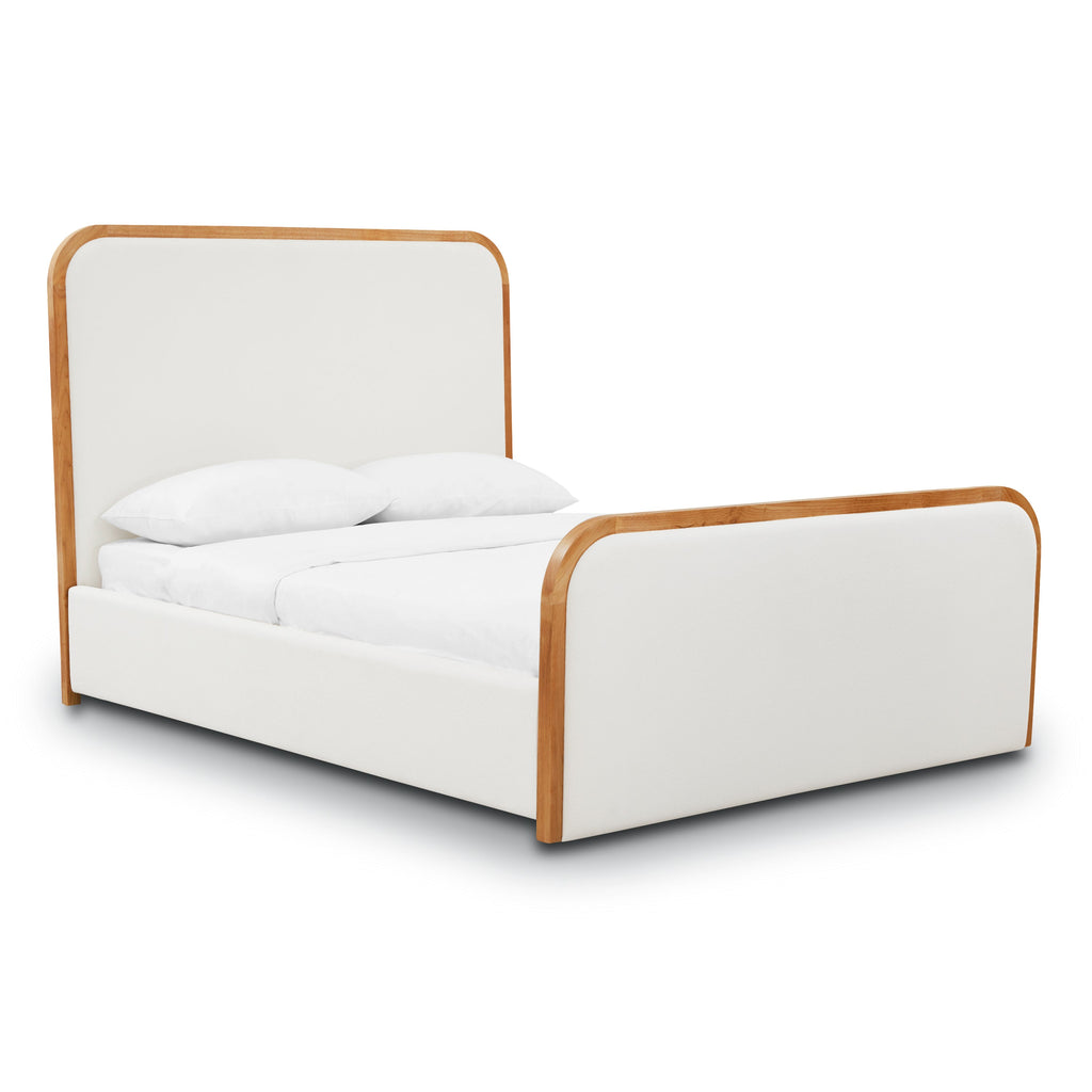 Lit | Blanc Polaire