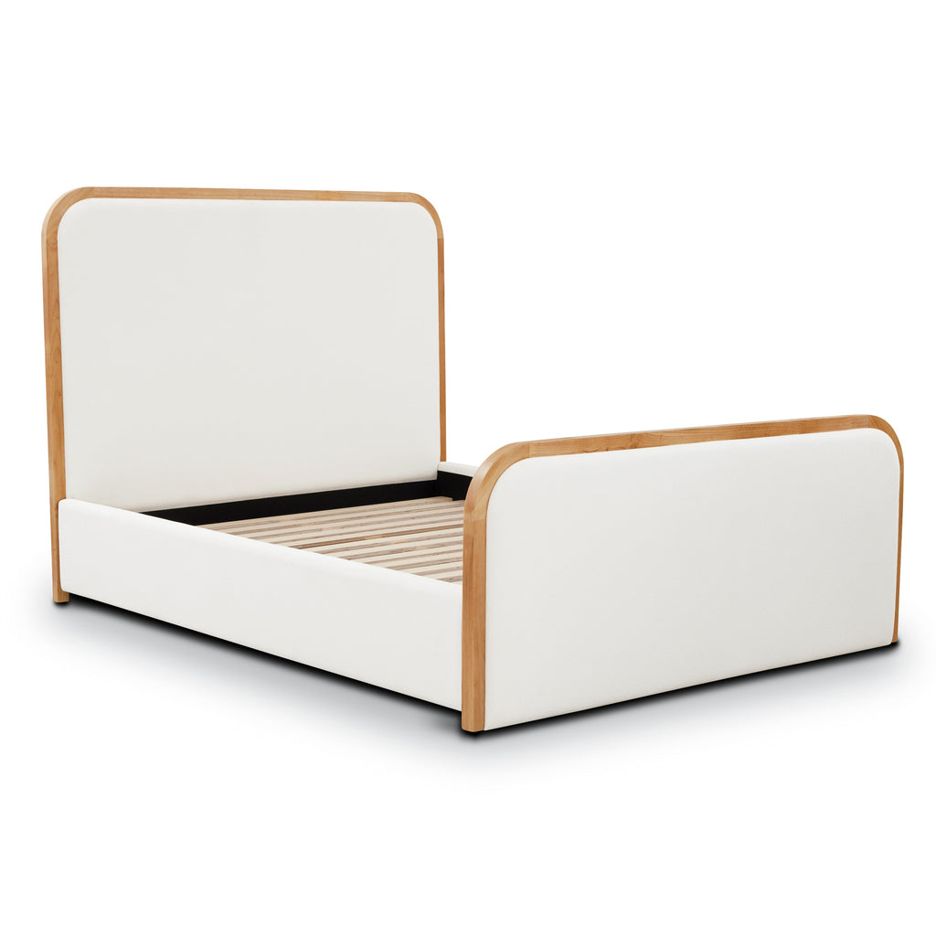 Lit | Blanc Polaire