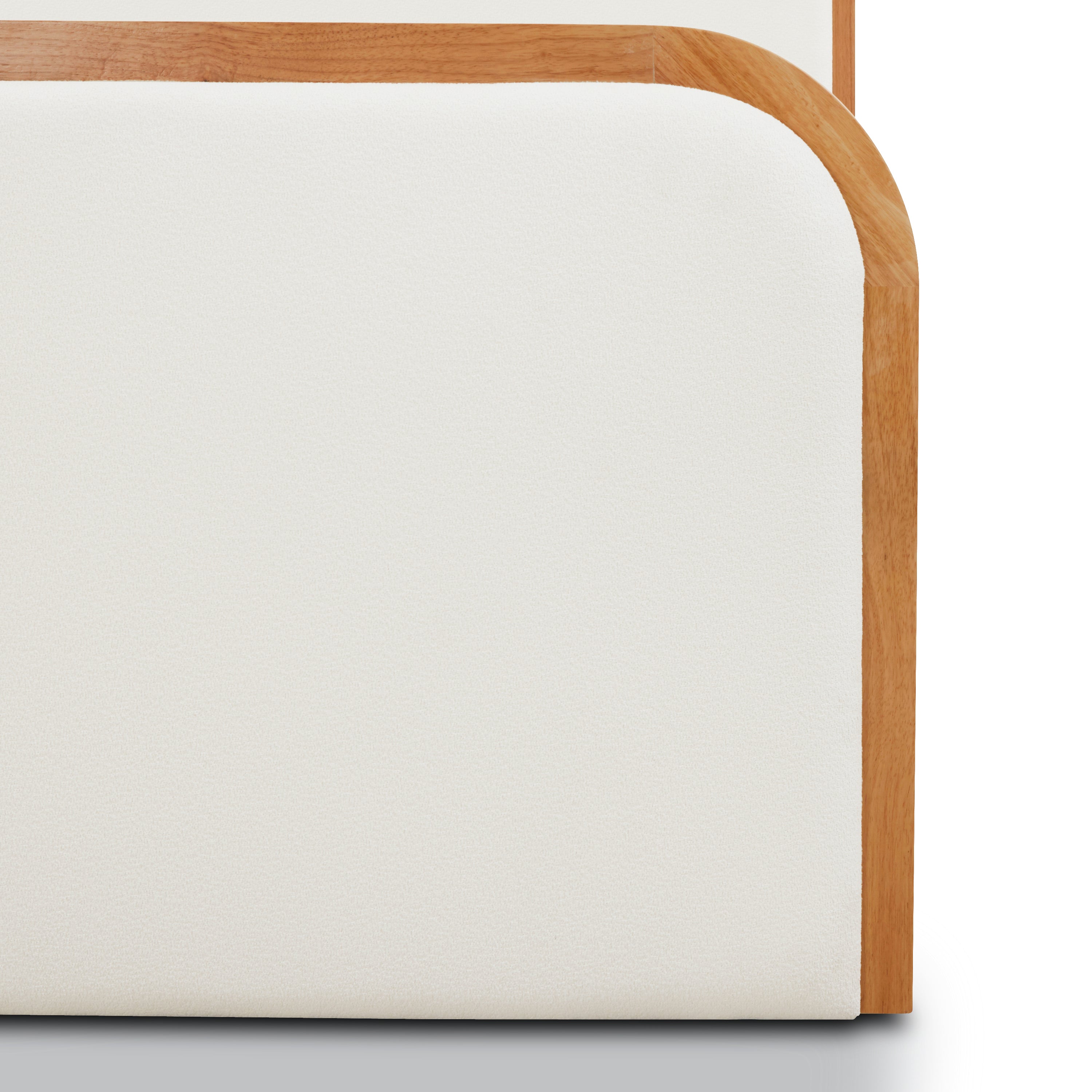 Lit | Blanc Polaire