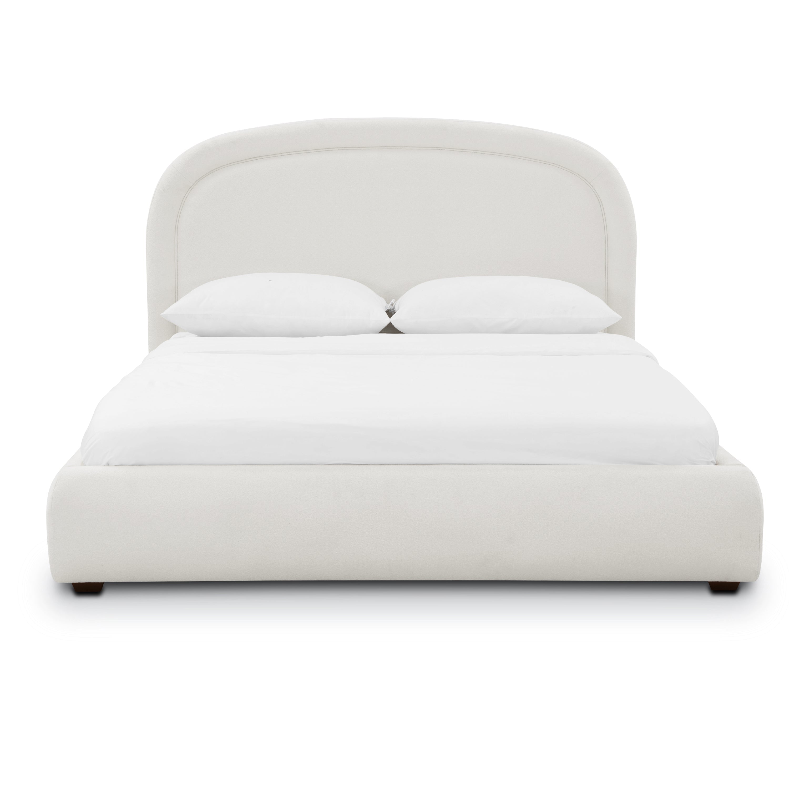Lit | Blanc Polaire