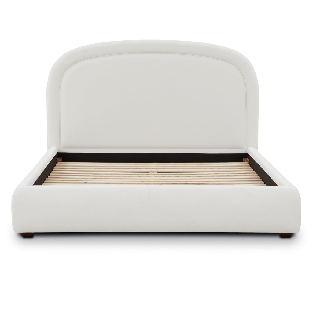 Lit | Blanc Polaire
