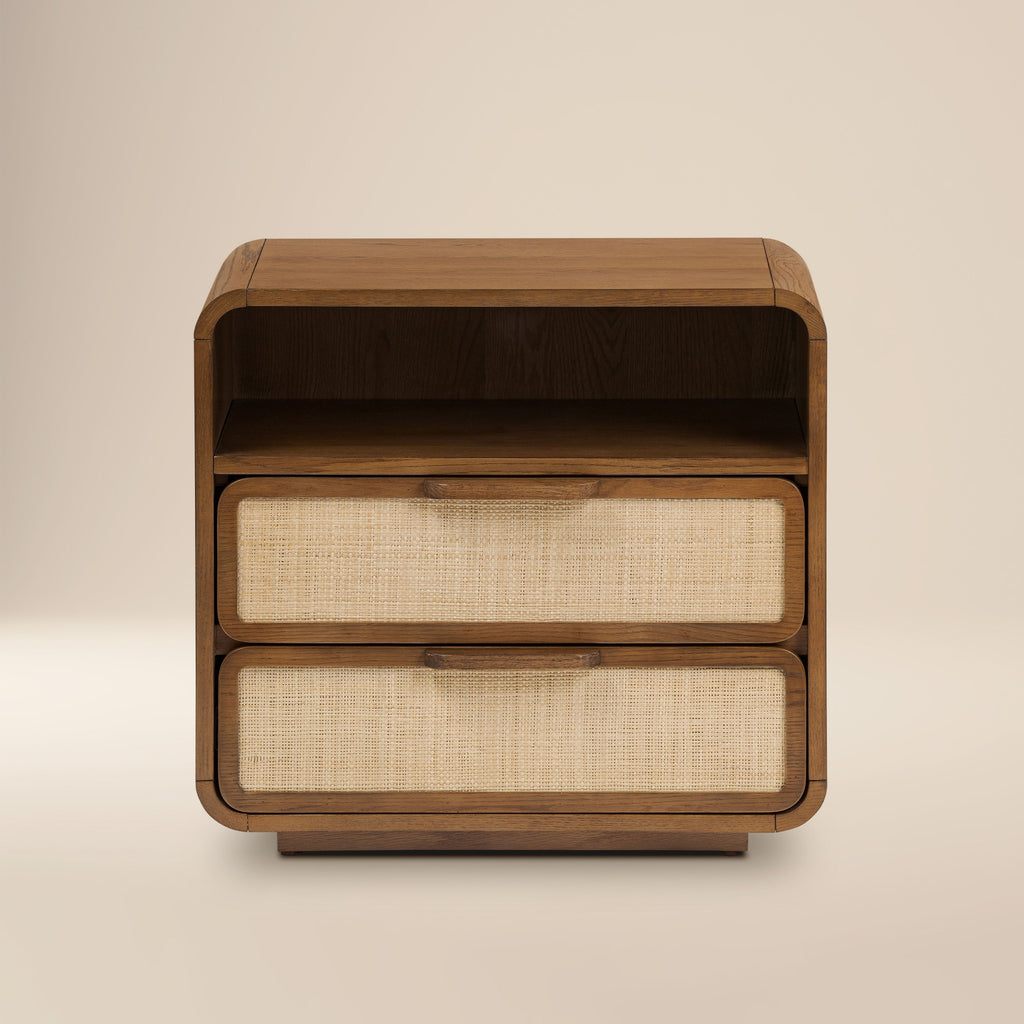 Table de chevet | Chêne