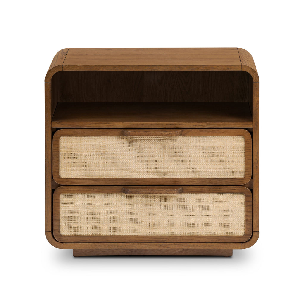 Table de chevet | Chêne