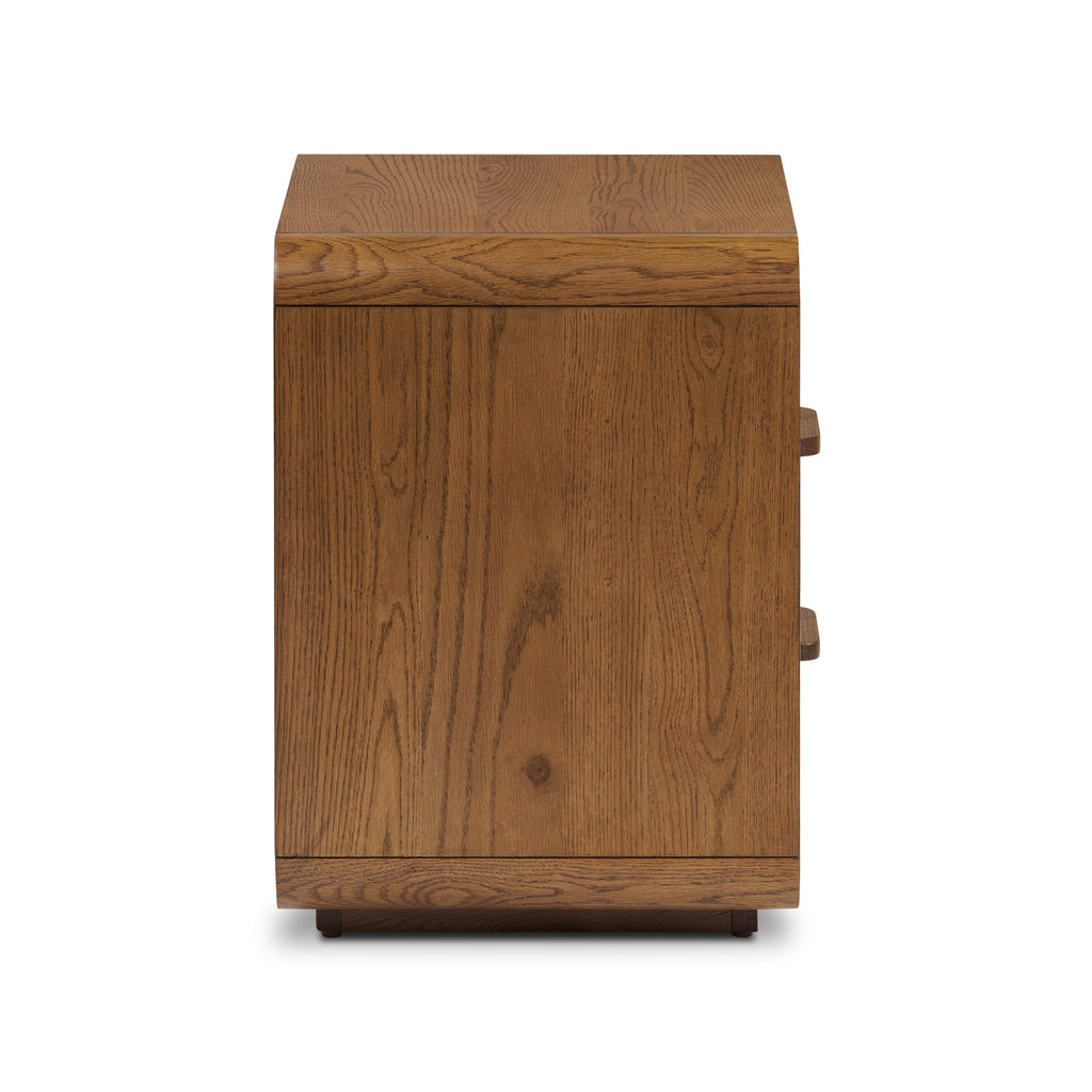 Table de chevet | Chêne
